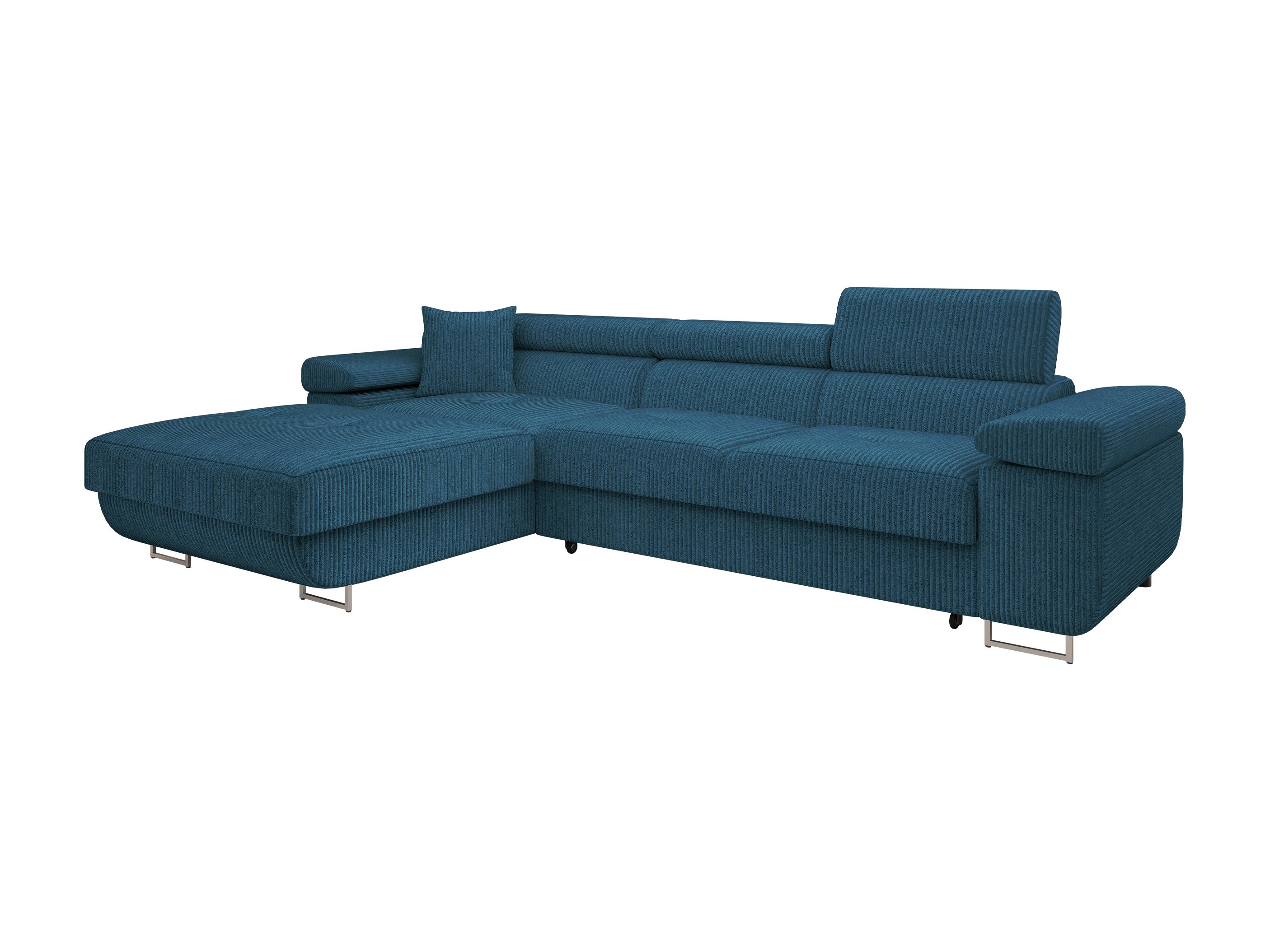 Canapé d'angle Comfivo Vinetum II (Poso 05)
