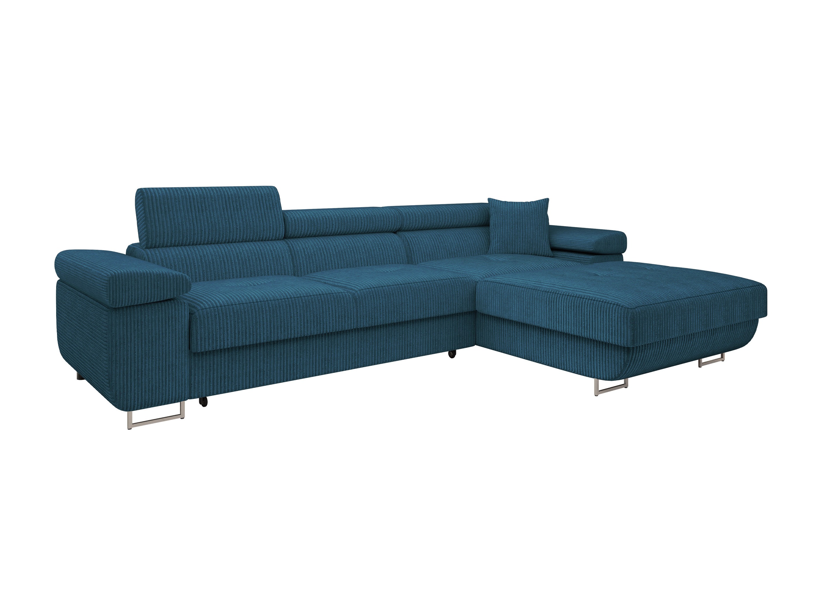 Canapé d'angle Comfivo Vinetum II (Poso 05)