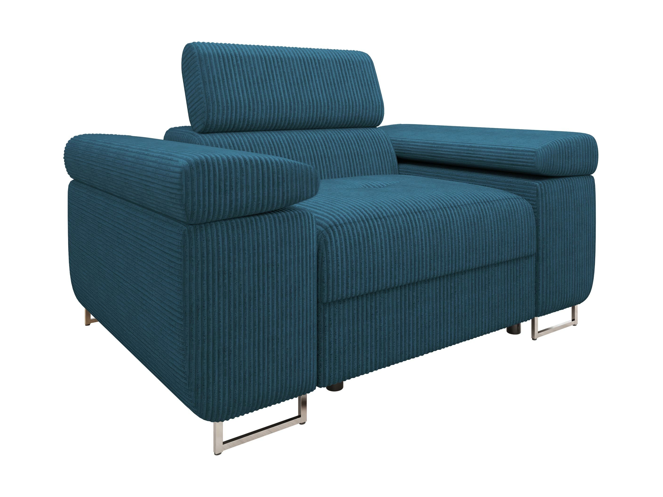 Fauteuil Comfivo Vinetum (Poso 05)