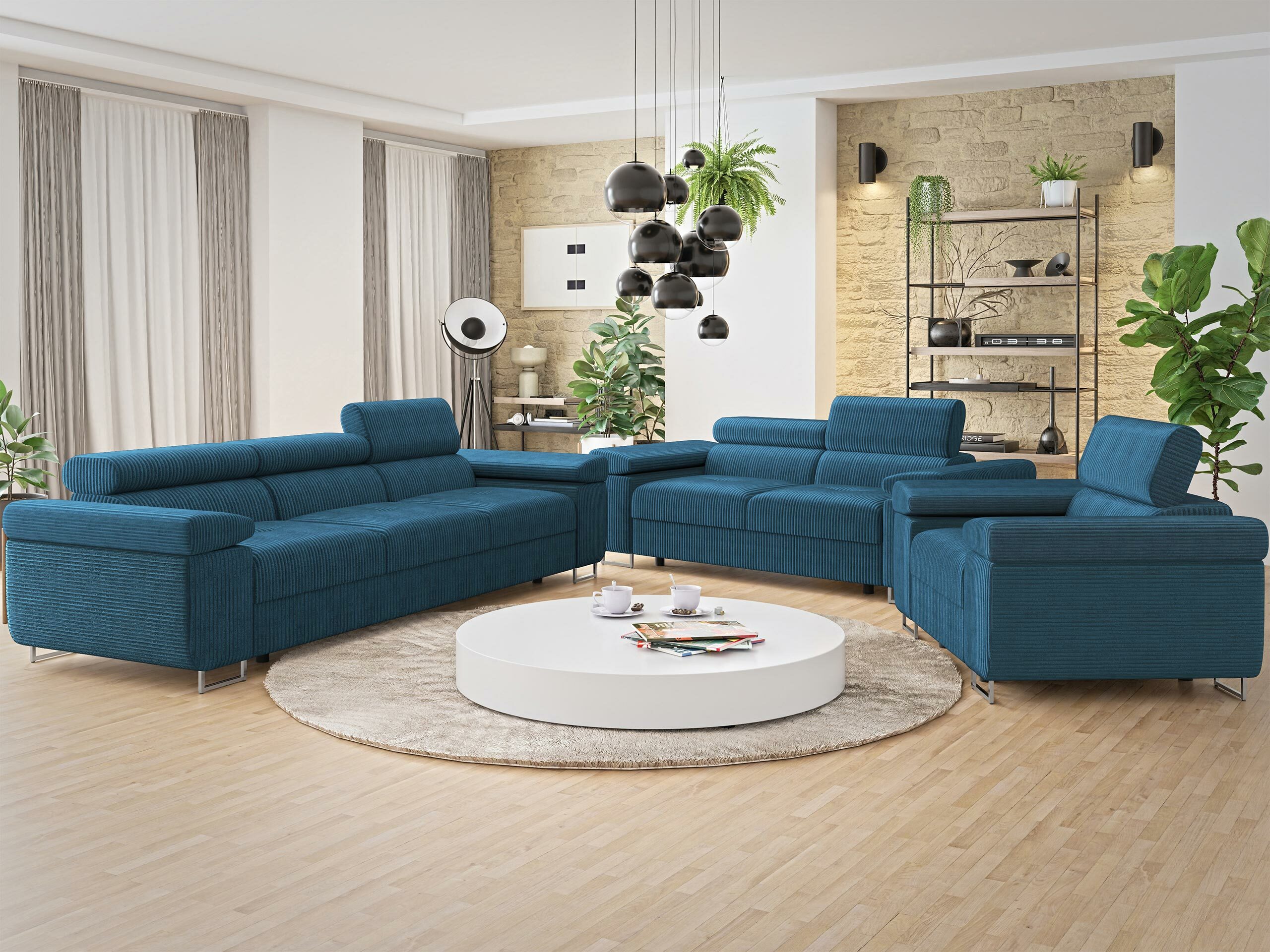 Fauteuil Comfivo Vinetum (Poso 05)