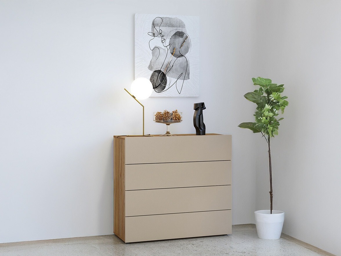 Commode Vosalo 101