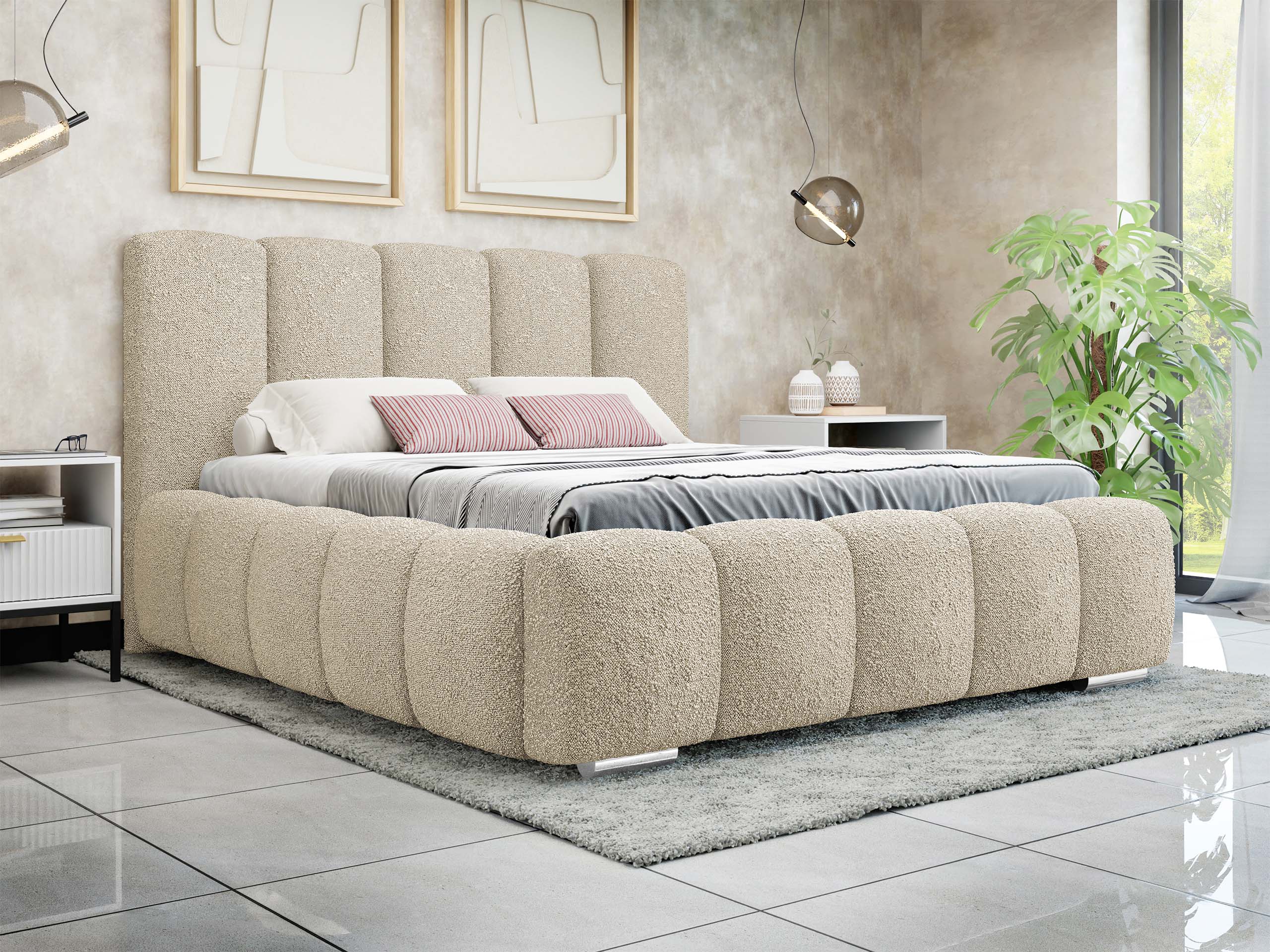 Lit TrendyNest Alceus I (Abriamo 03)