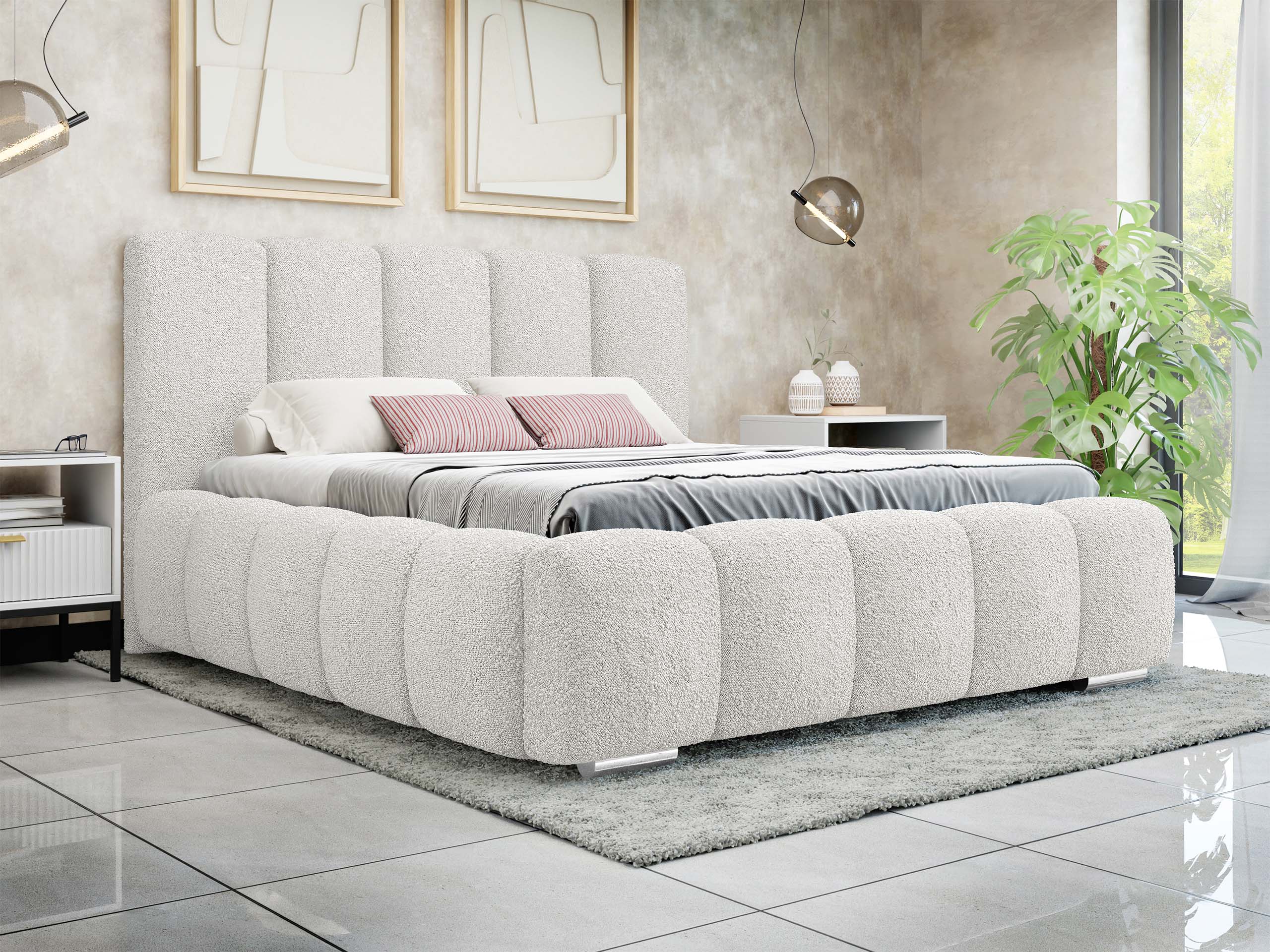 Lit TrendyNest Alceus I (Abriamo 04)