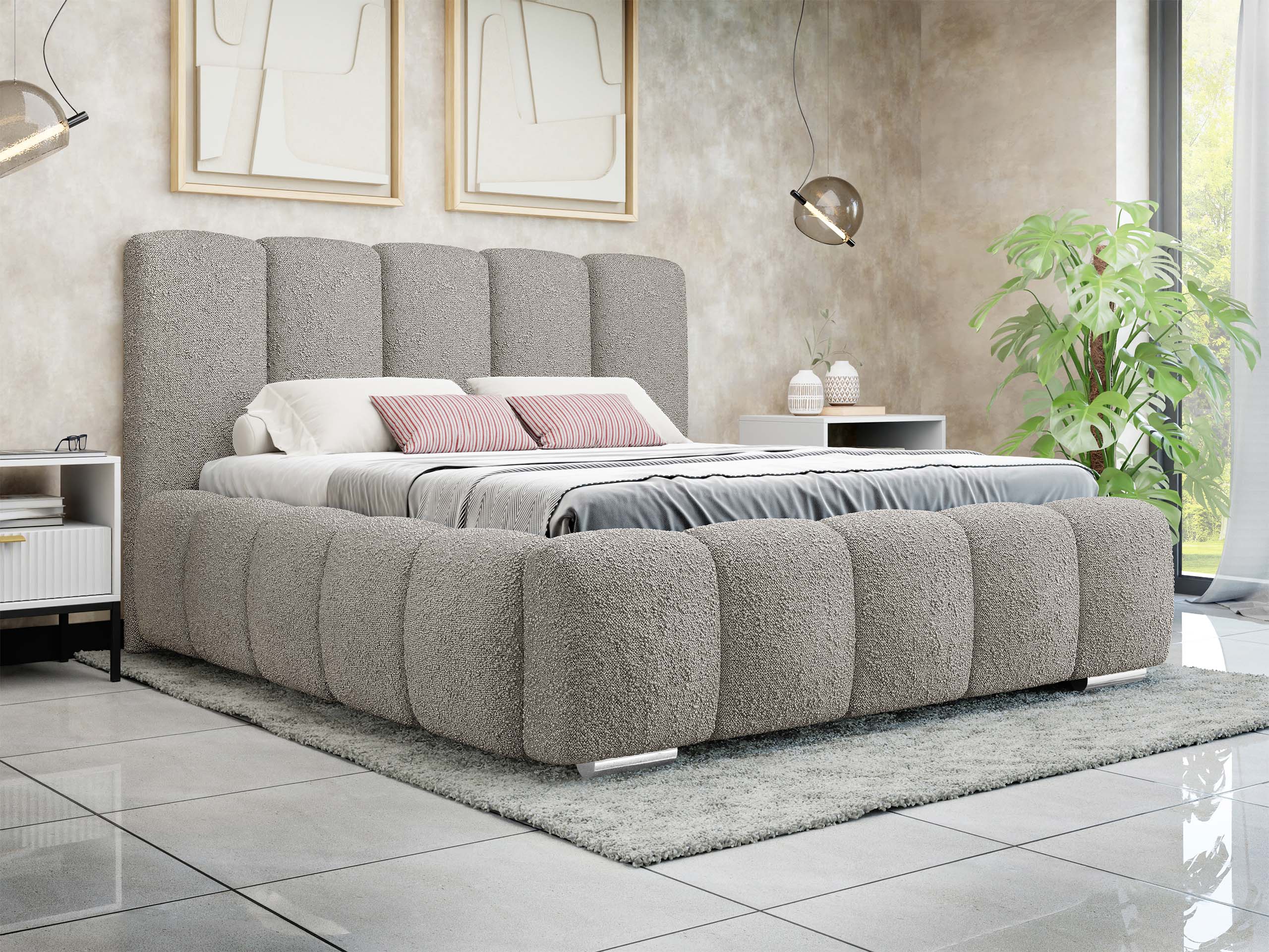 Lit TrendyNest Alceus I (Abriamo 07)