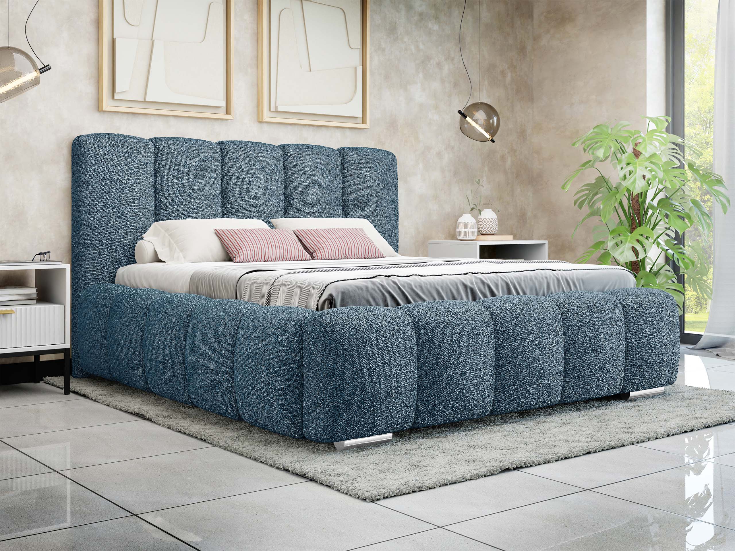 Lit TrendyNest Alceus I (Abriamo 14)