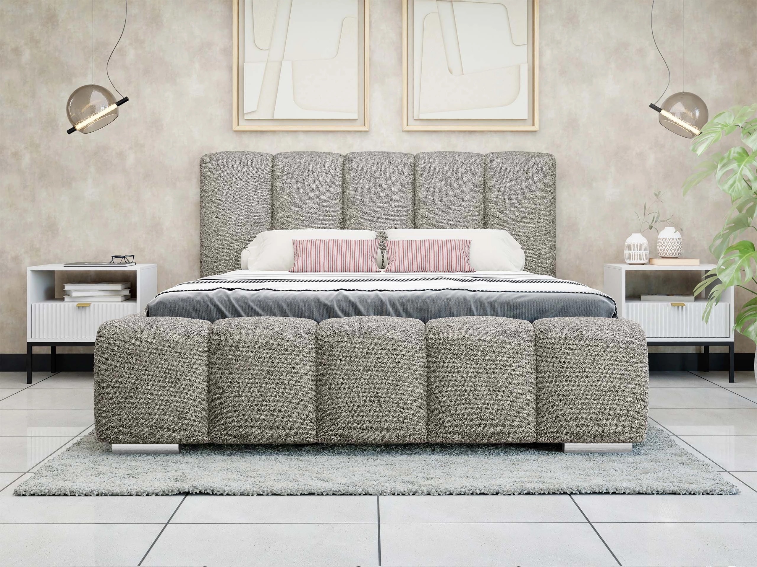 Lit TrendyNest Alceus I (Abriamo 07)