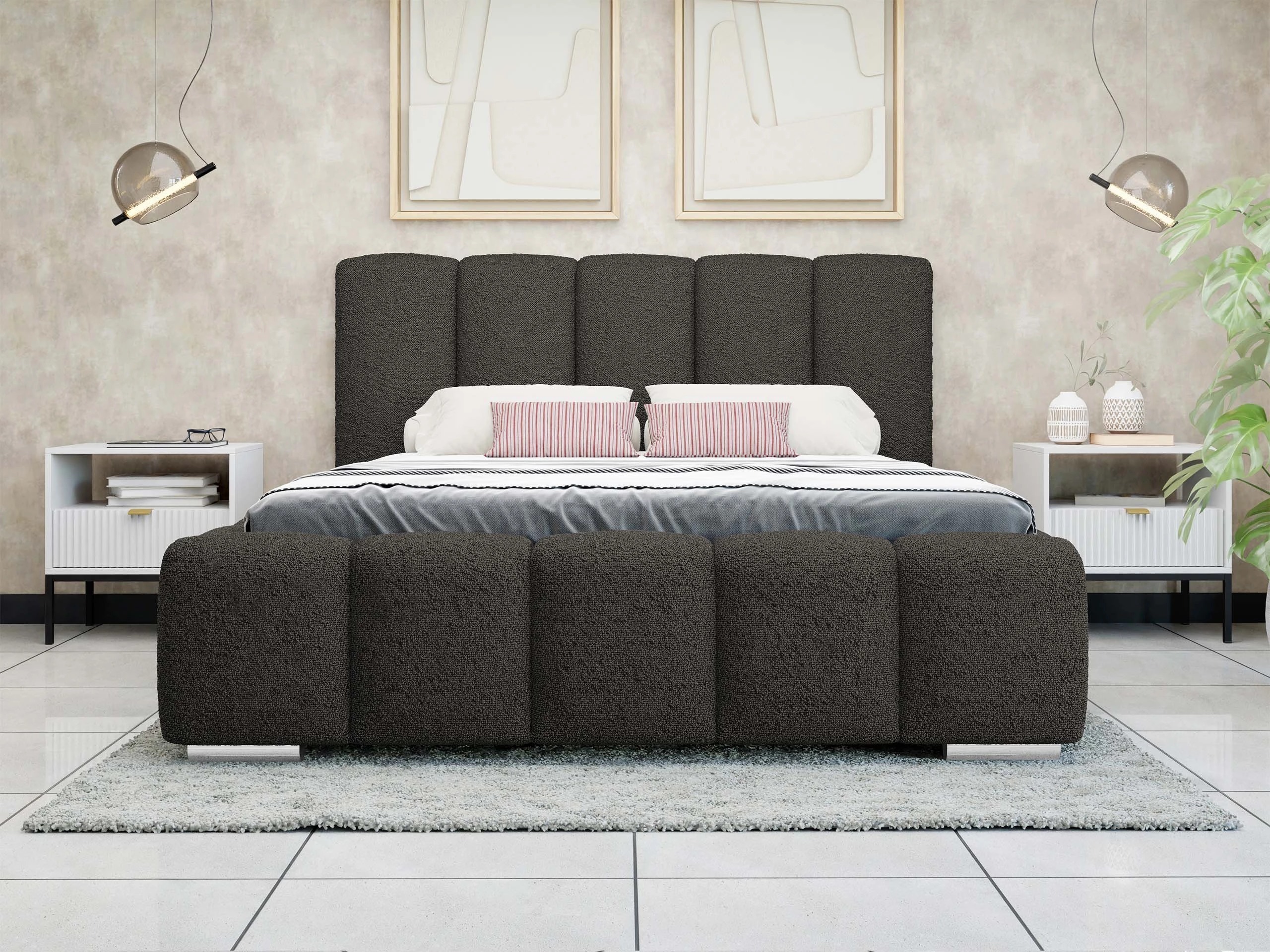 Lit TrendyNest Alceus I (Abriamo 08)