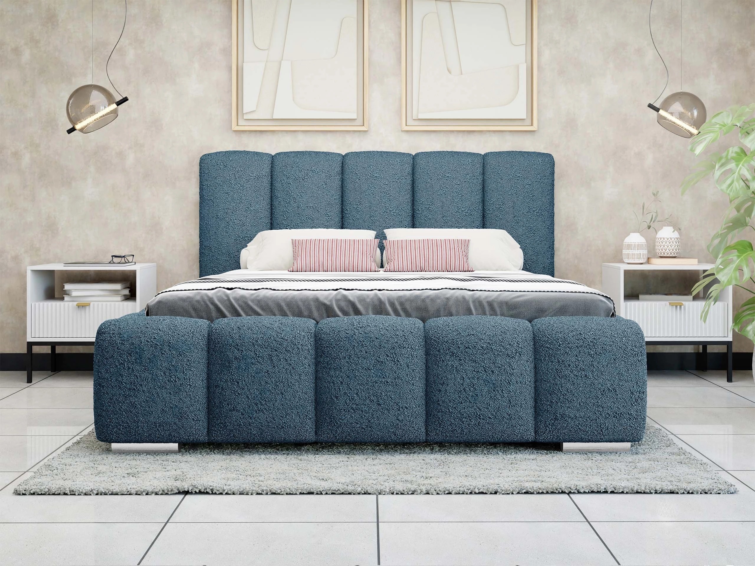 Lit TrendyNest Alceus I (Abriamo 14)