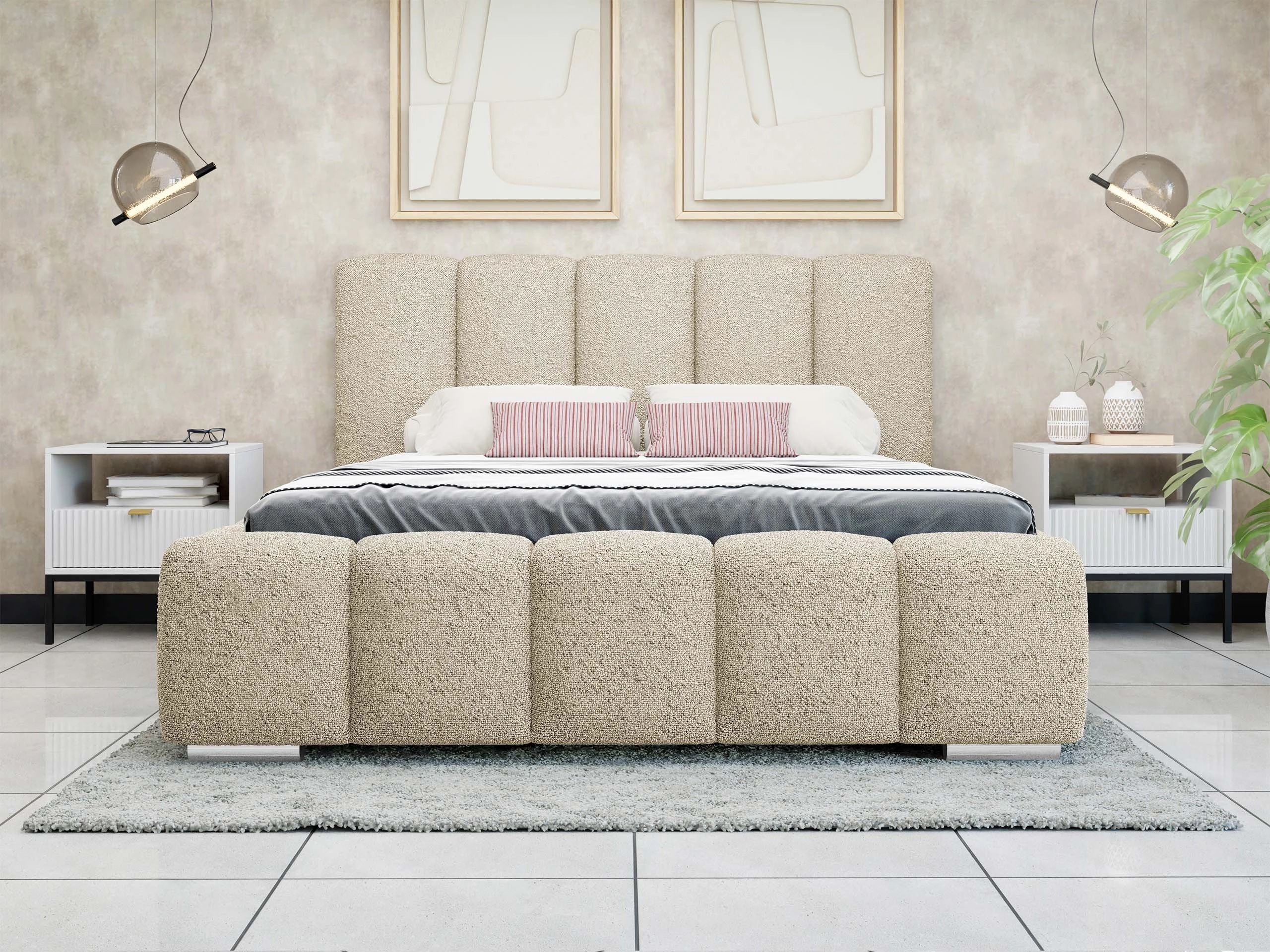 Lit TrendyNest Alceus I (Abriamo 3)