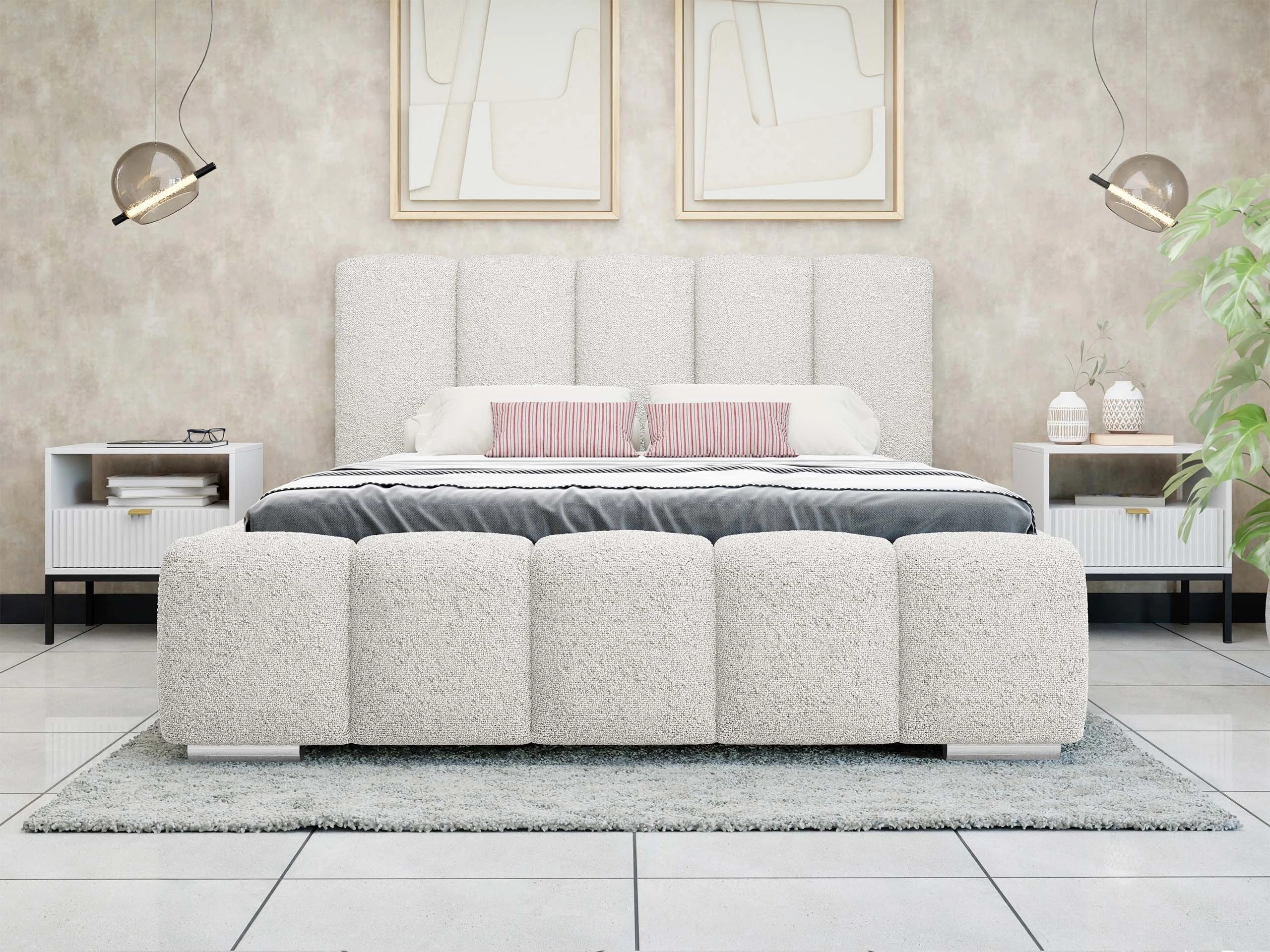 Lit TrendyNest Alceus I (Abriamo 4)
