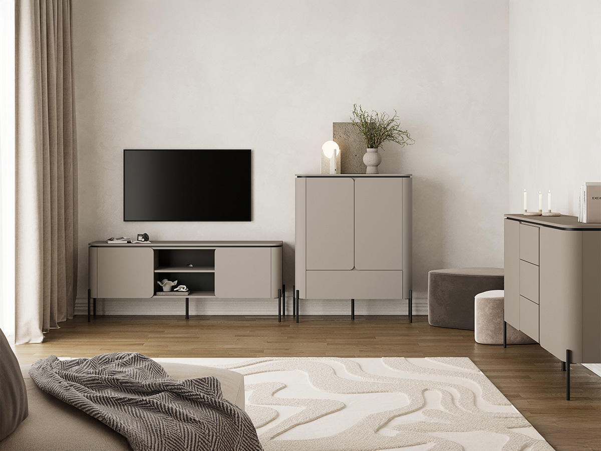Commode Mirbeno 102