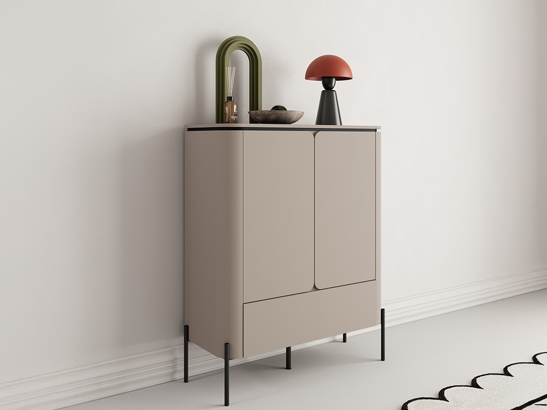 Commode Mirbeno 102