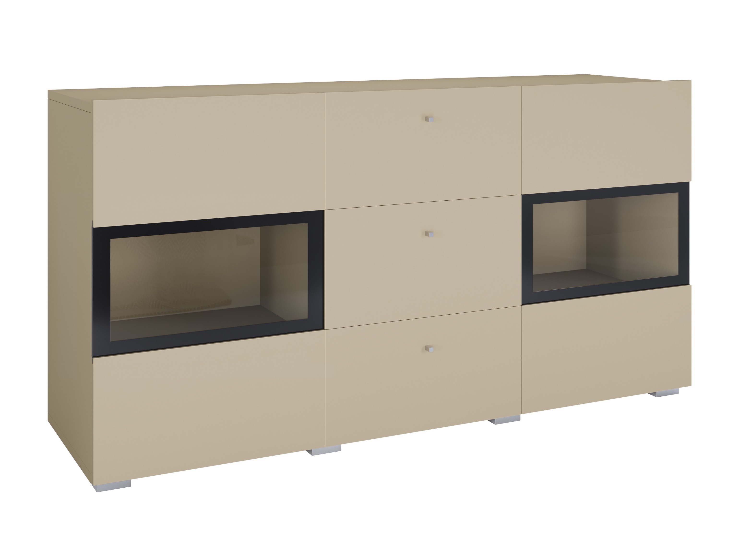 Commode Serodeu 101 (Beige)
