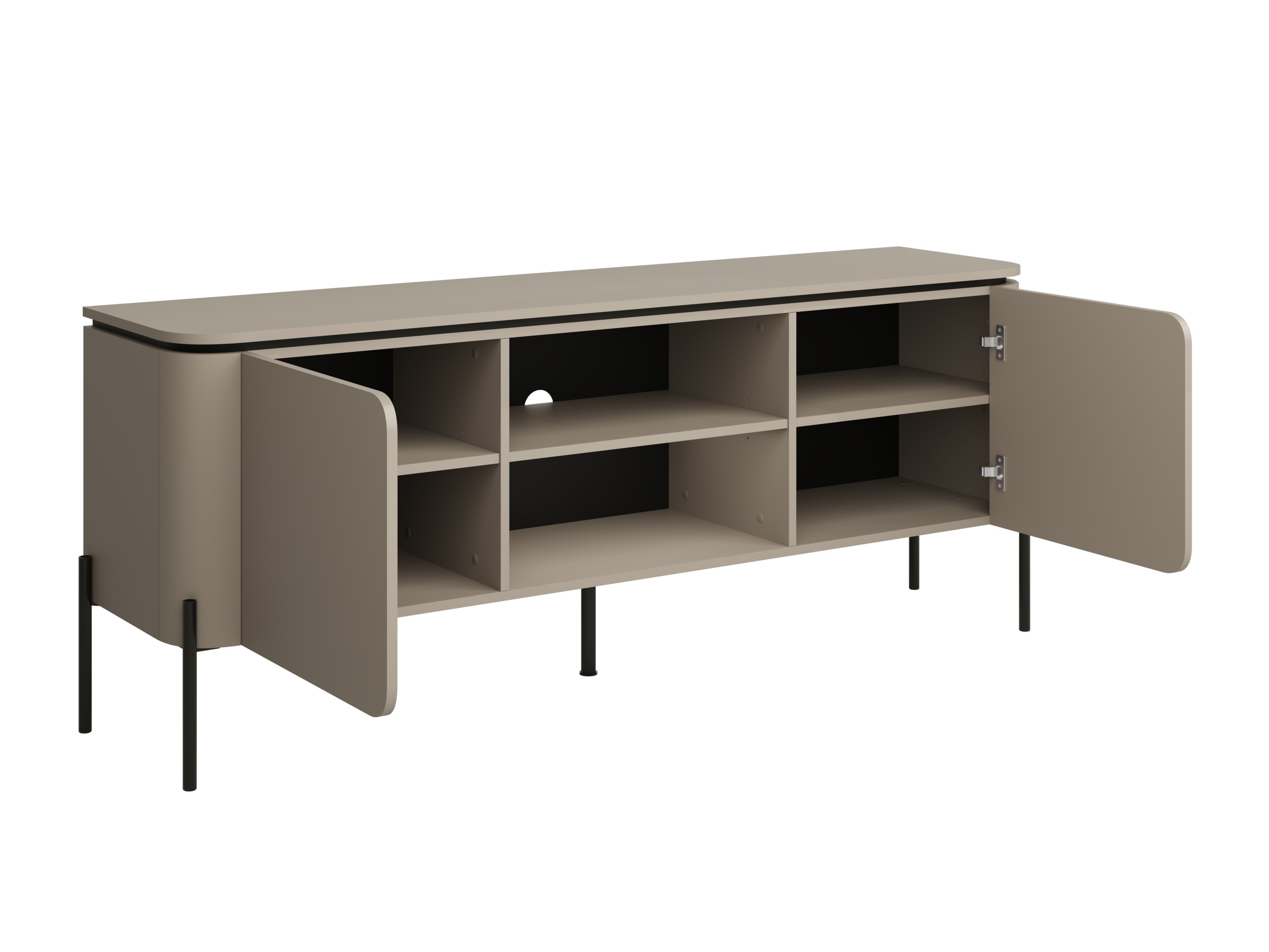 Ensemble de salon Mirbeno 103