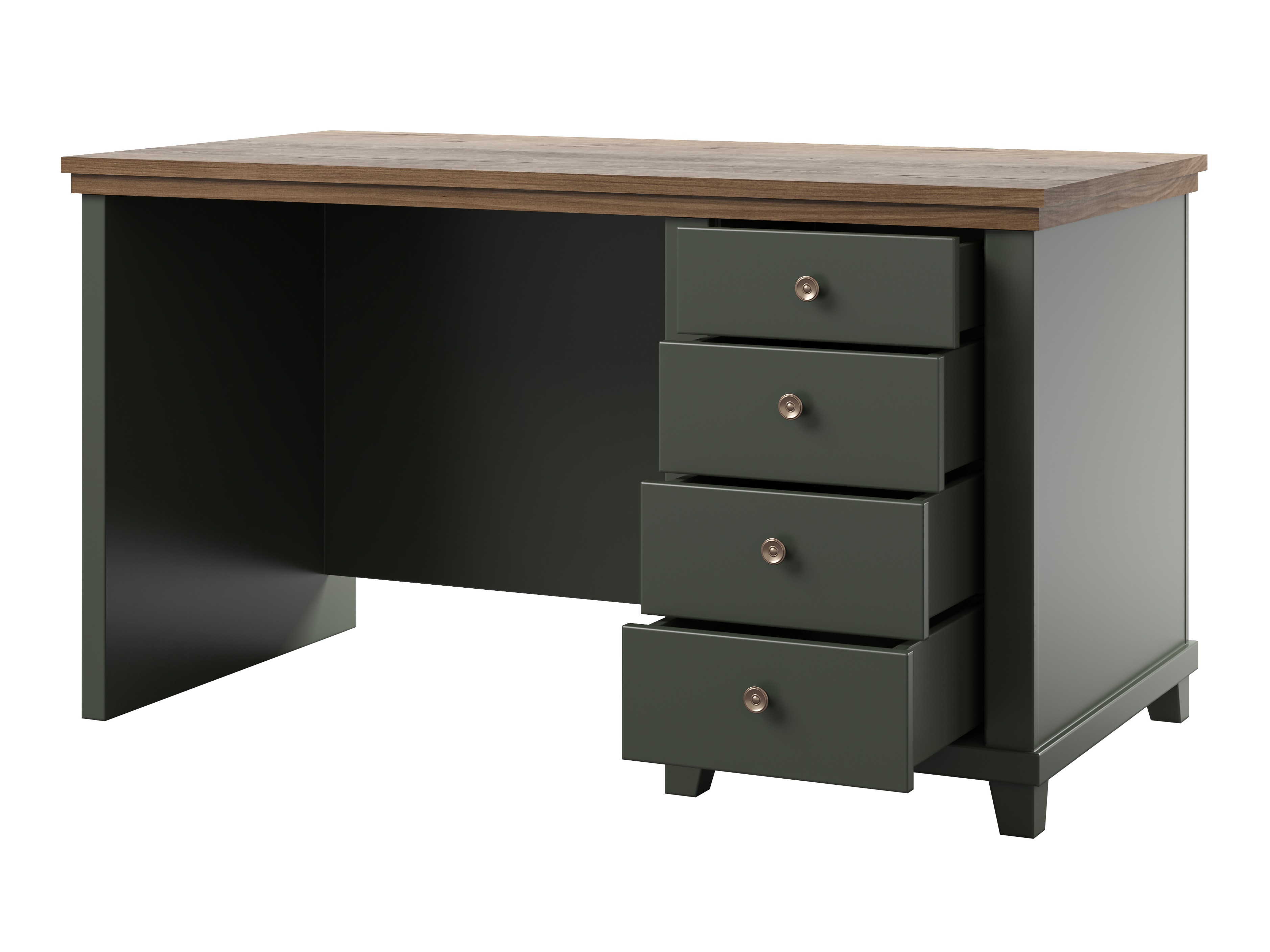Bureau Tolnue 132