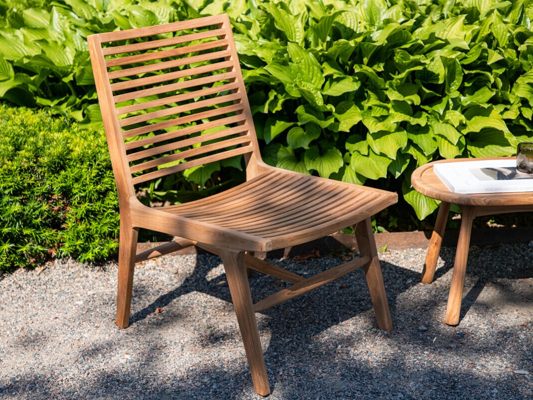 Chaise de jardin Dallas 3835