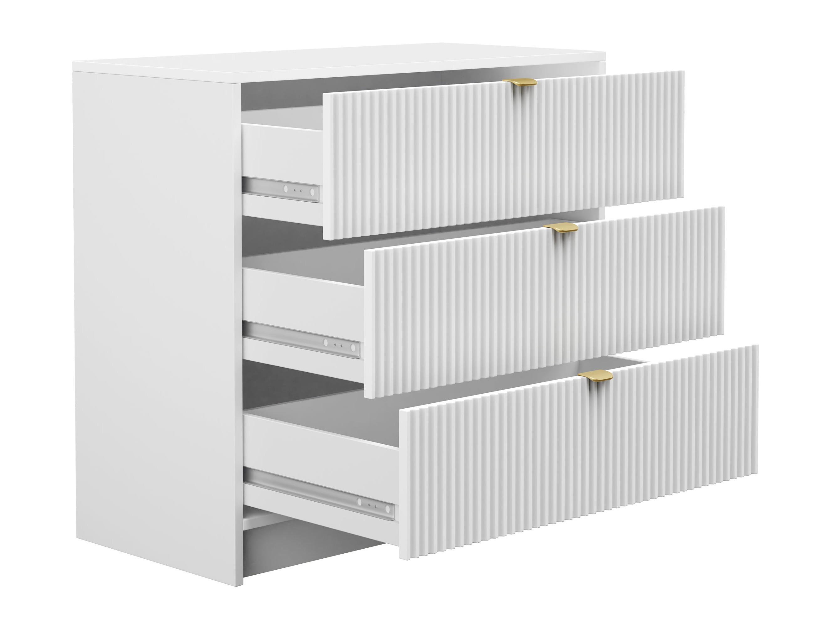 Ensemble de salon Comfivo Papilio VII (Beige)