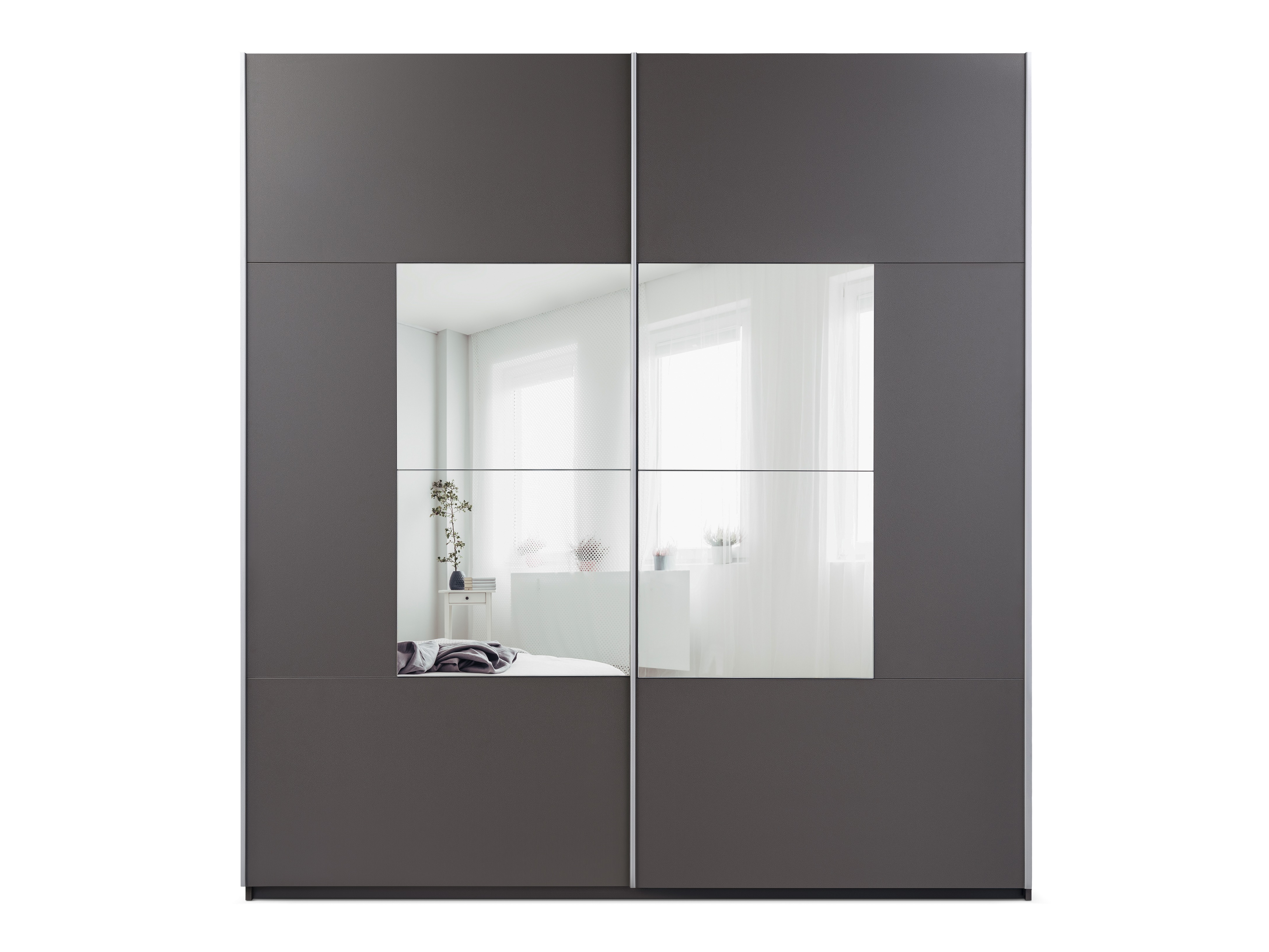 Armoire Honolulu 273 (Graphite)