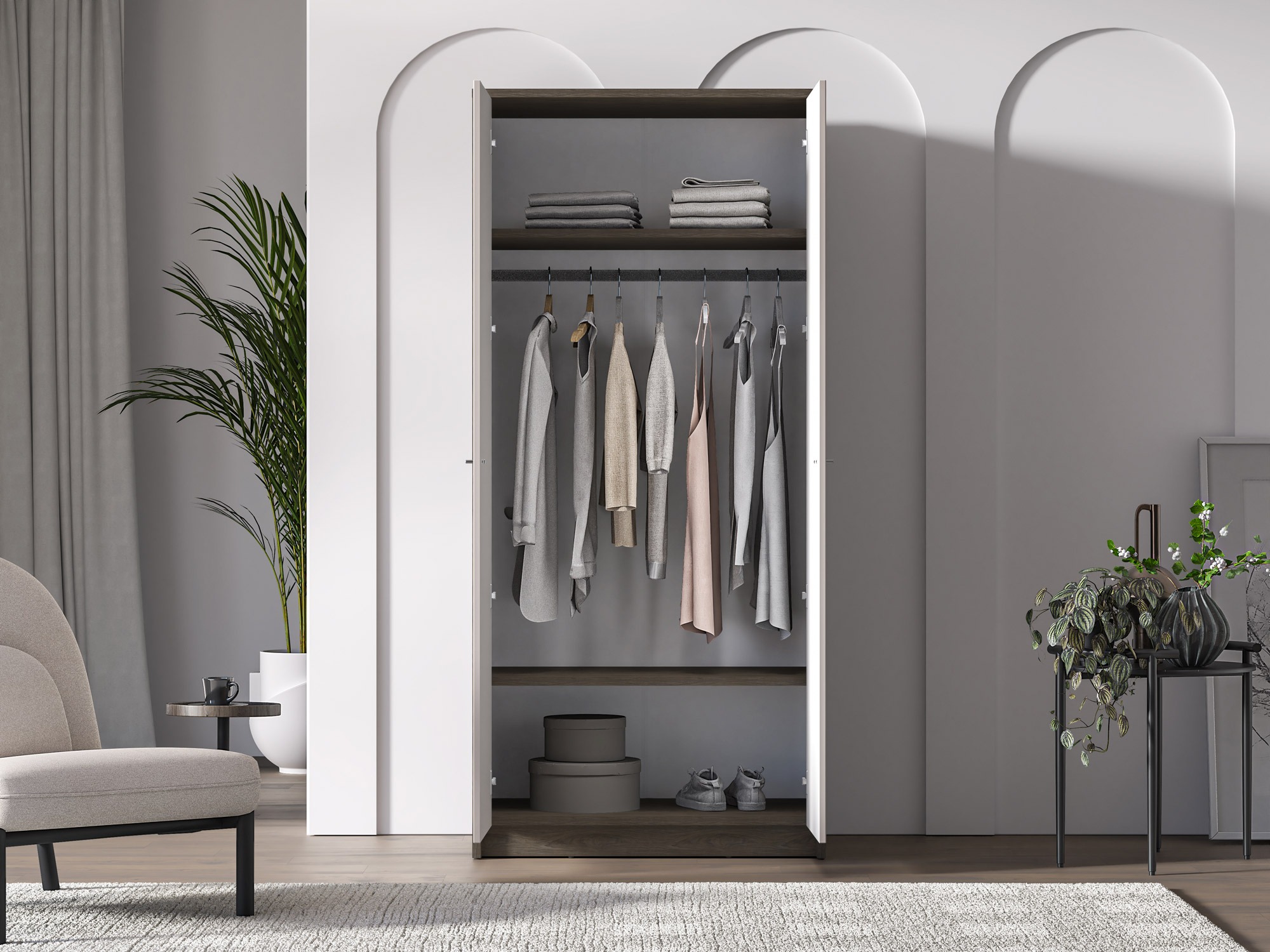 Armoire Avibale 100