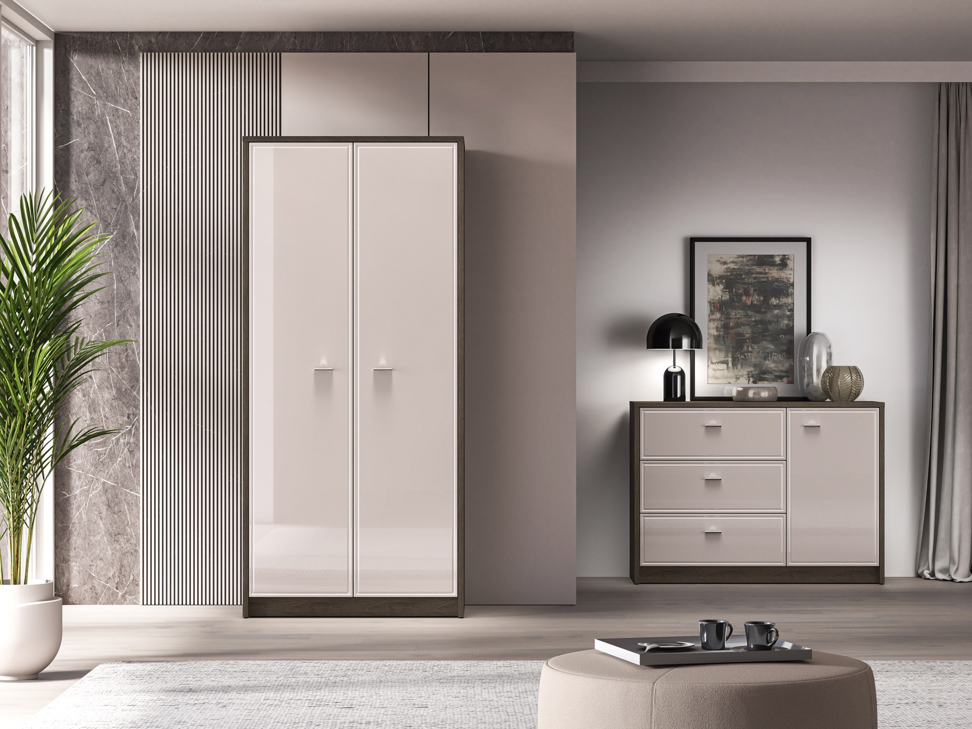 Armoire Avibale 100