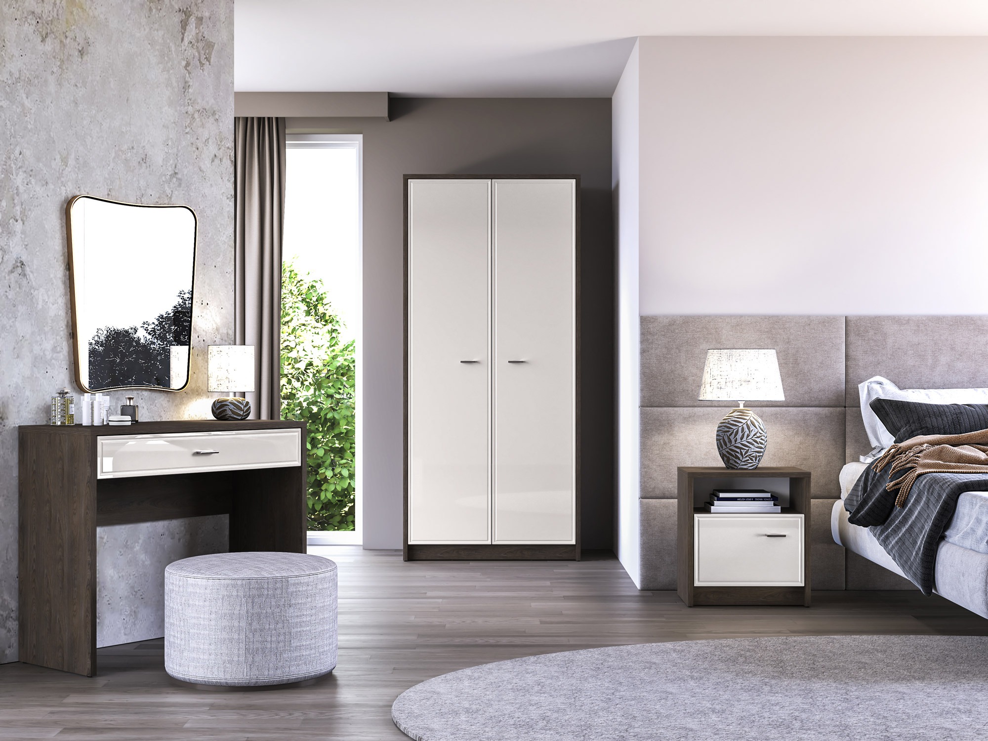 Armoire Avibale 100