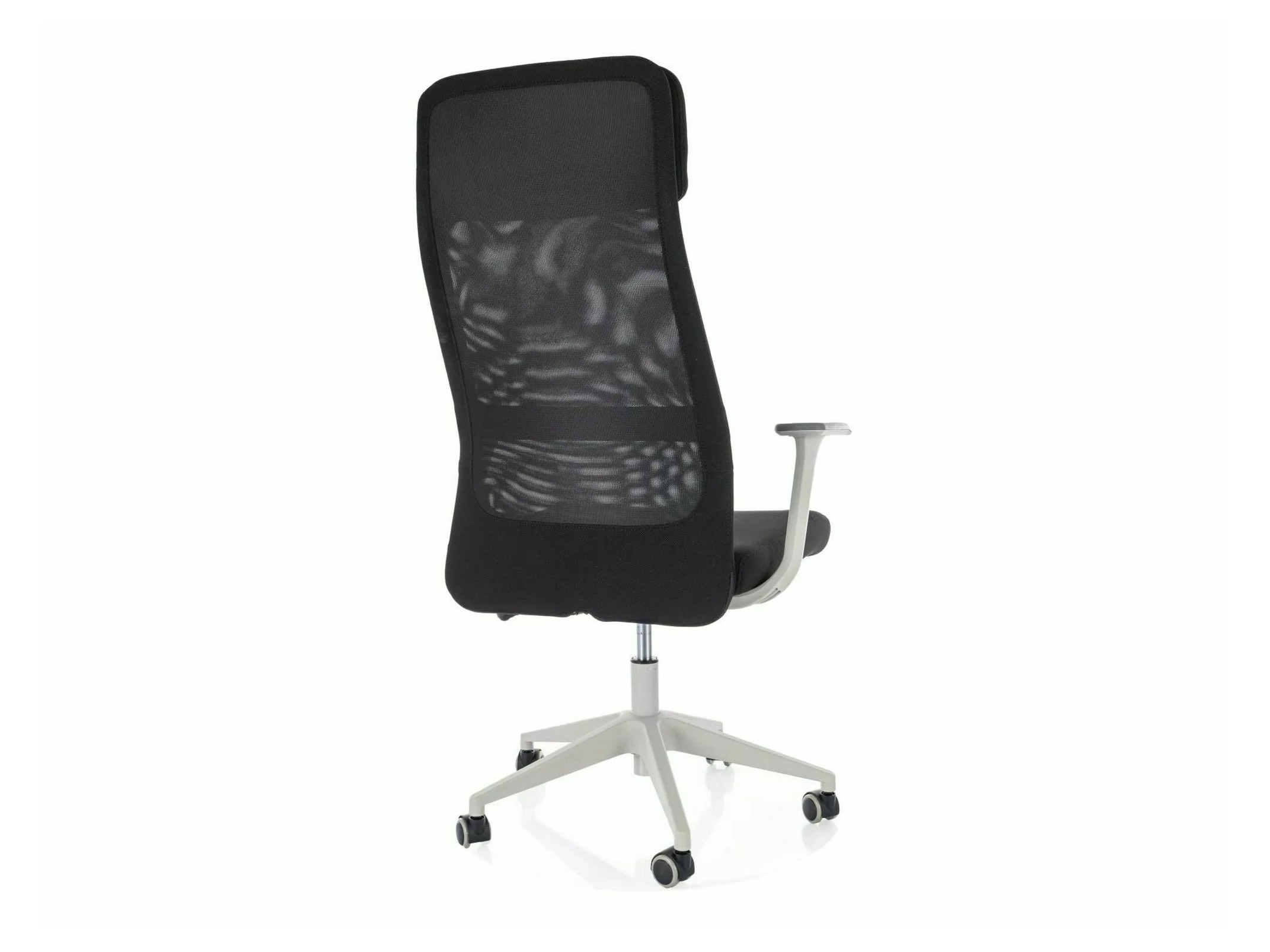 Chaise de bureau Detroit 790 (Noir)