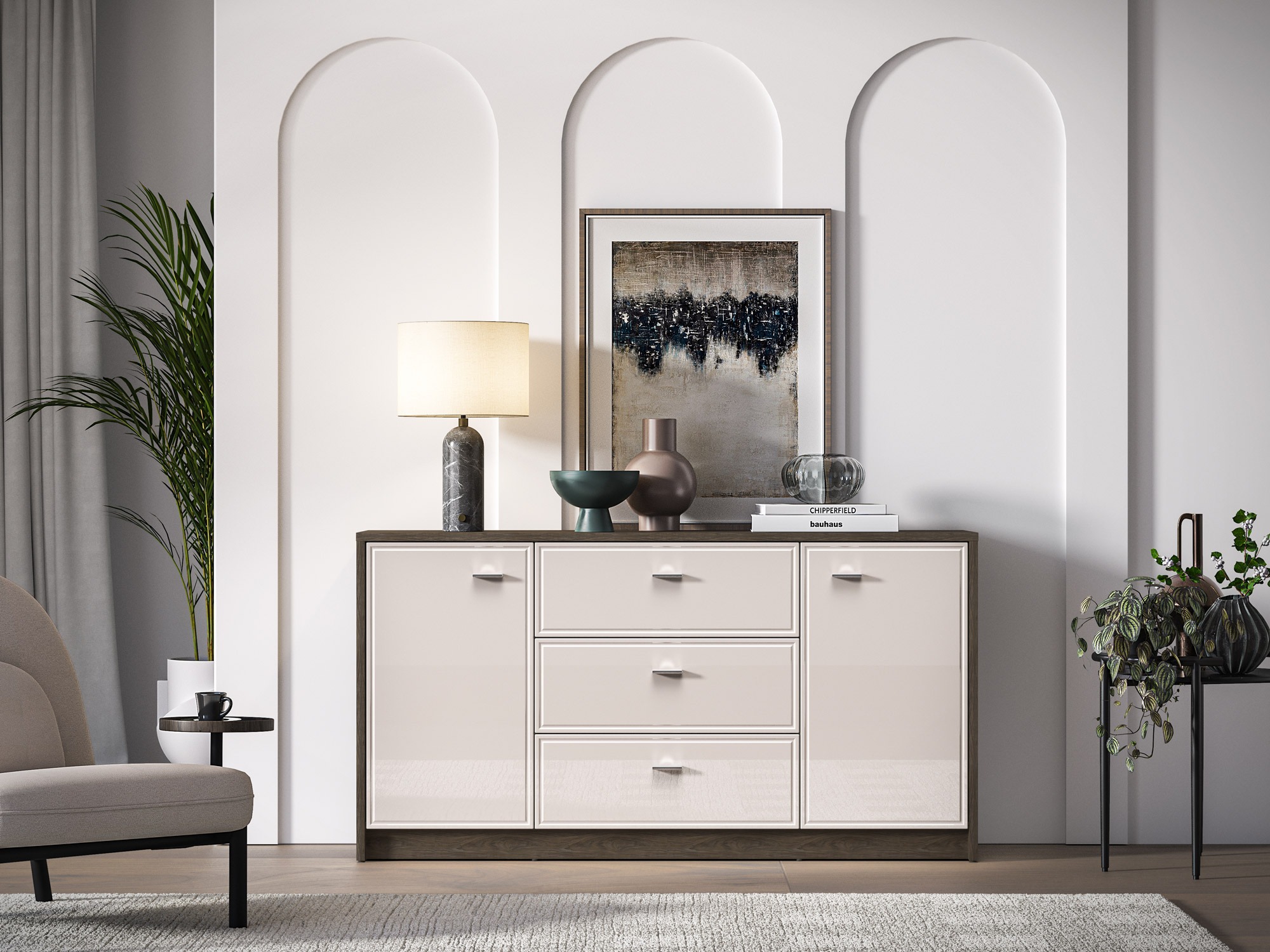 Commode Avibale 103
