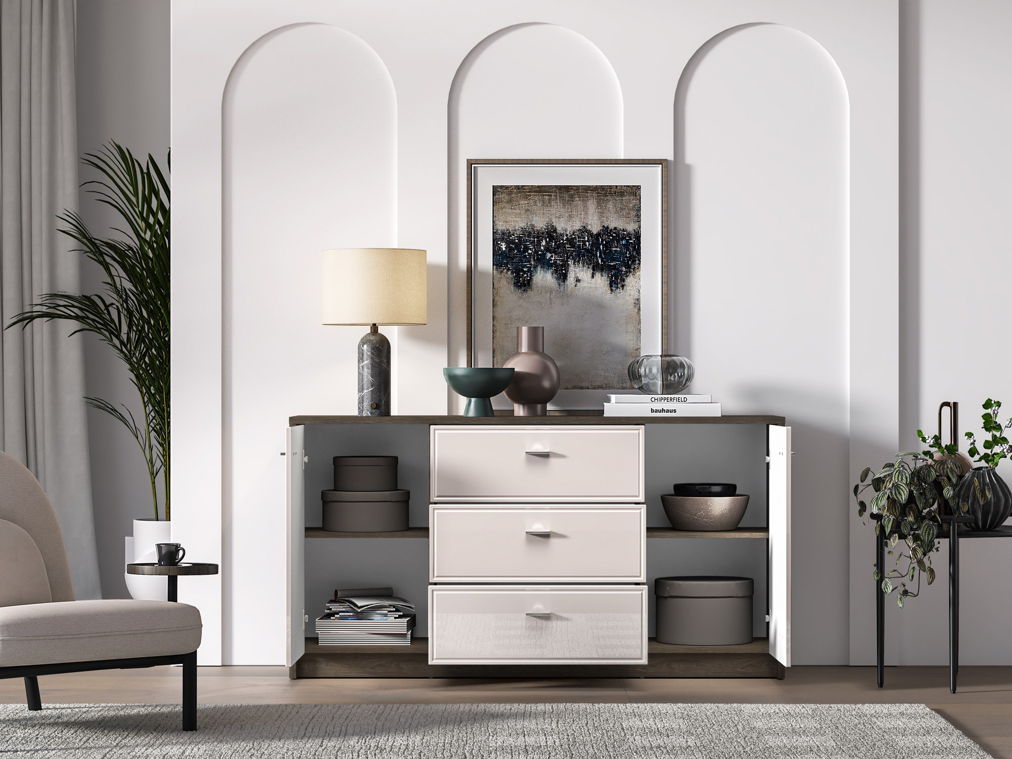 Commode Avibale 103