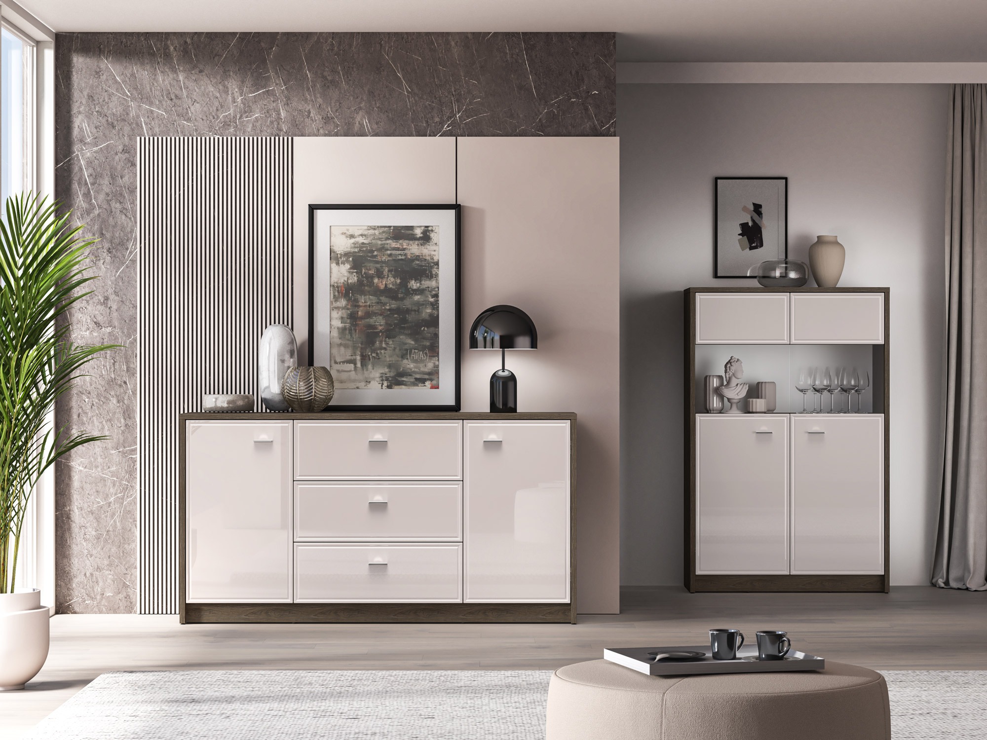 Commode Avibale 103