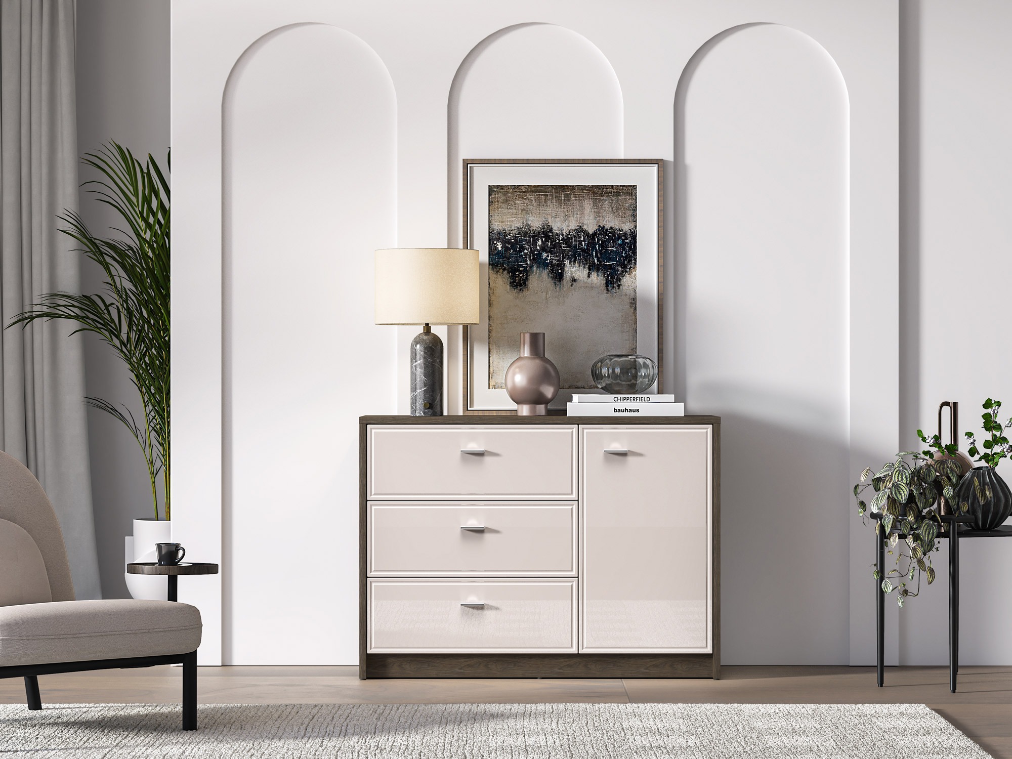 Commode Avibale 104