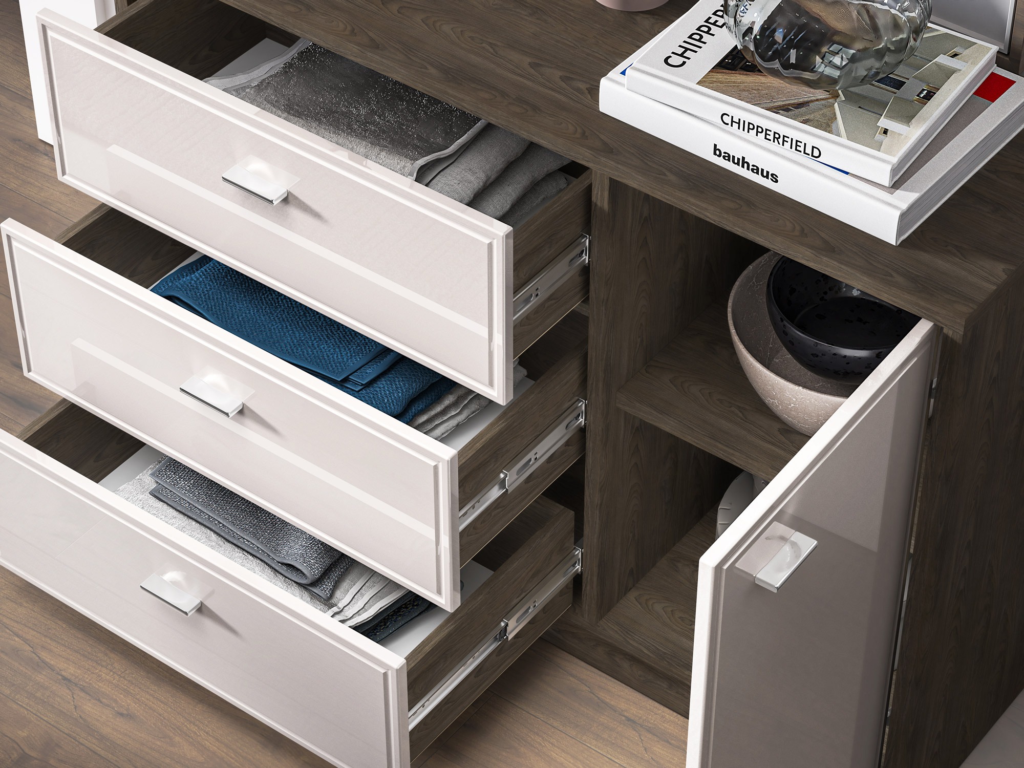 Commode Avibale 104