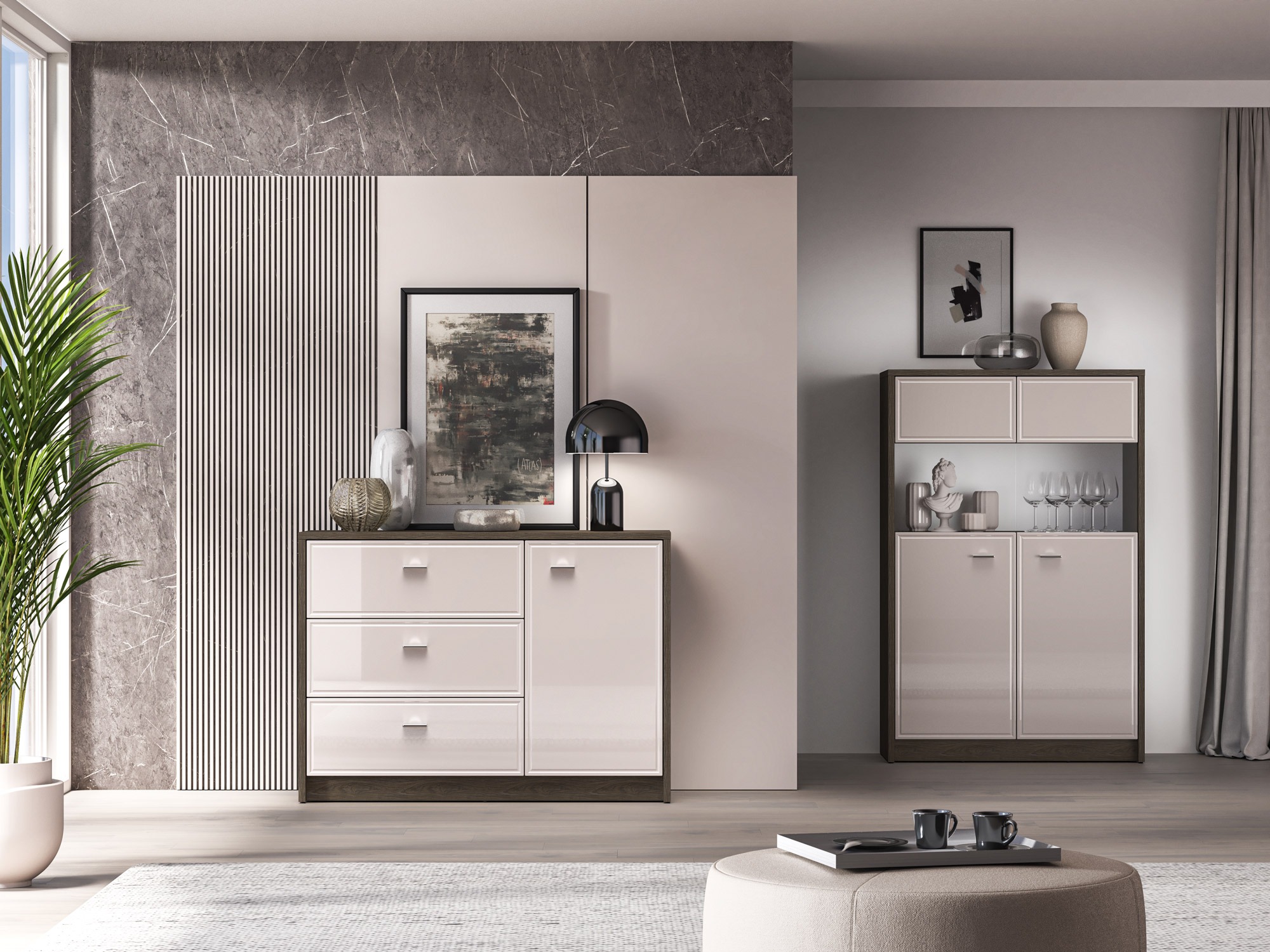 Commode Avibale 104