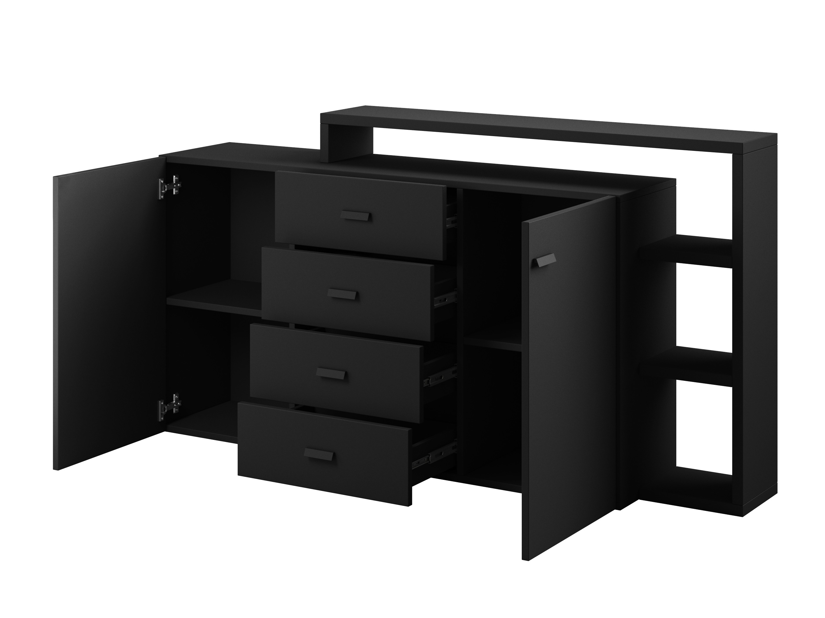Ensemble de salon Lutiva 107