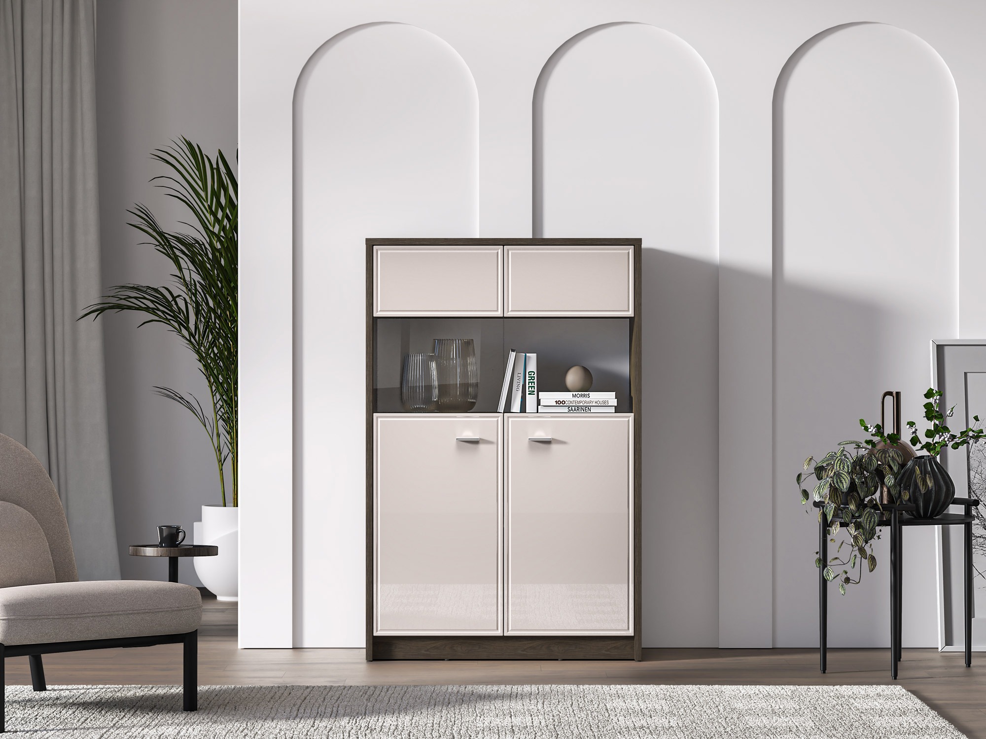 Étagère Avibale 102