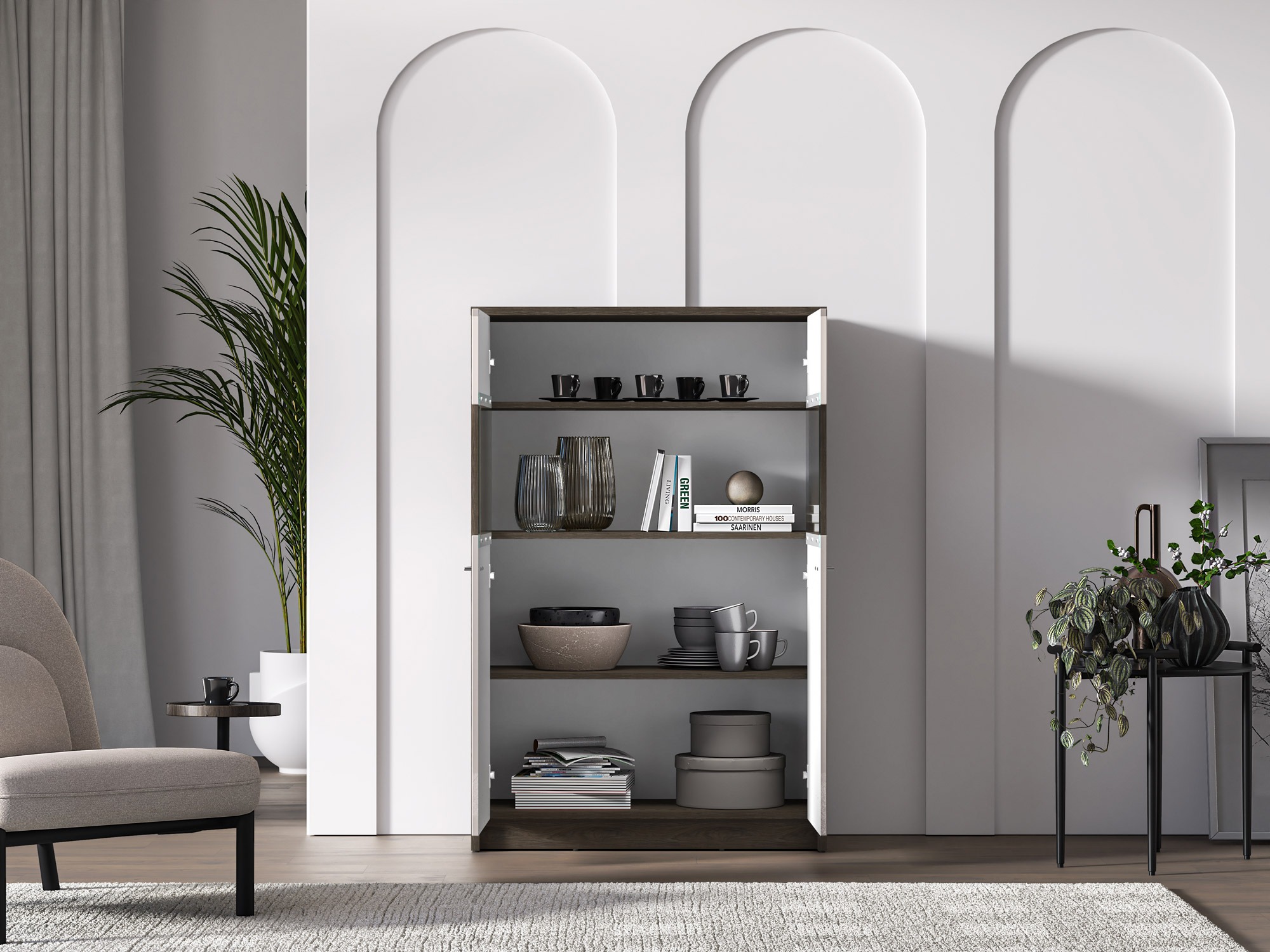 Étagère Avibale 102