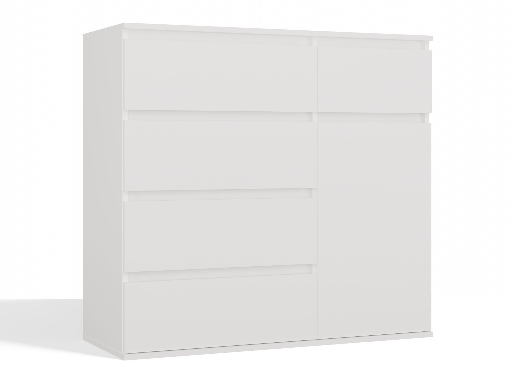 Commode Elbvelu 130
