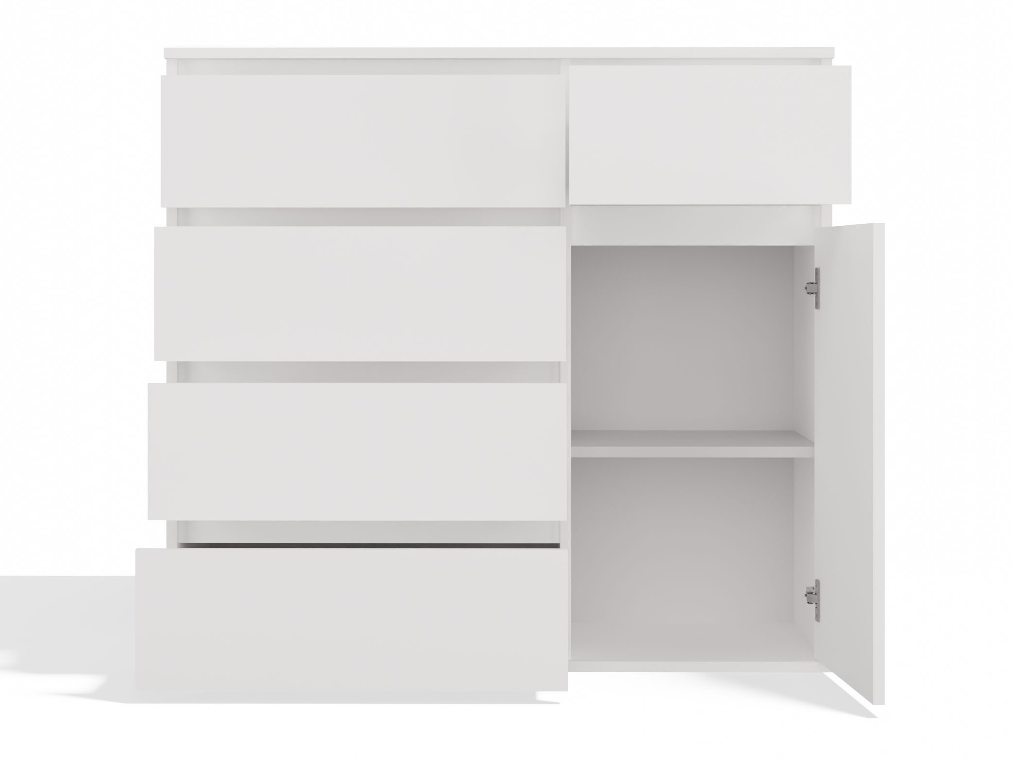 Commode Elbvelu 130
