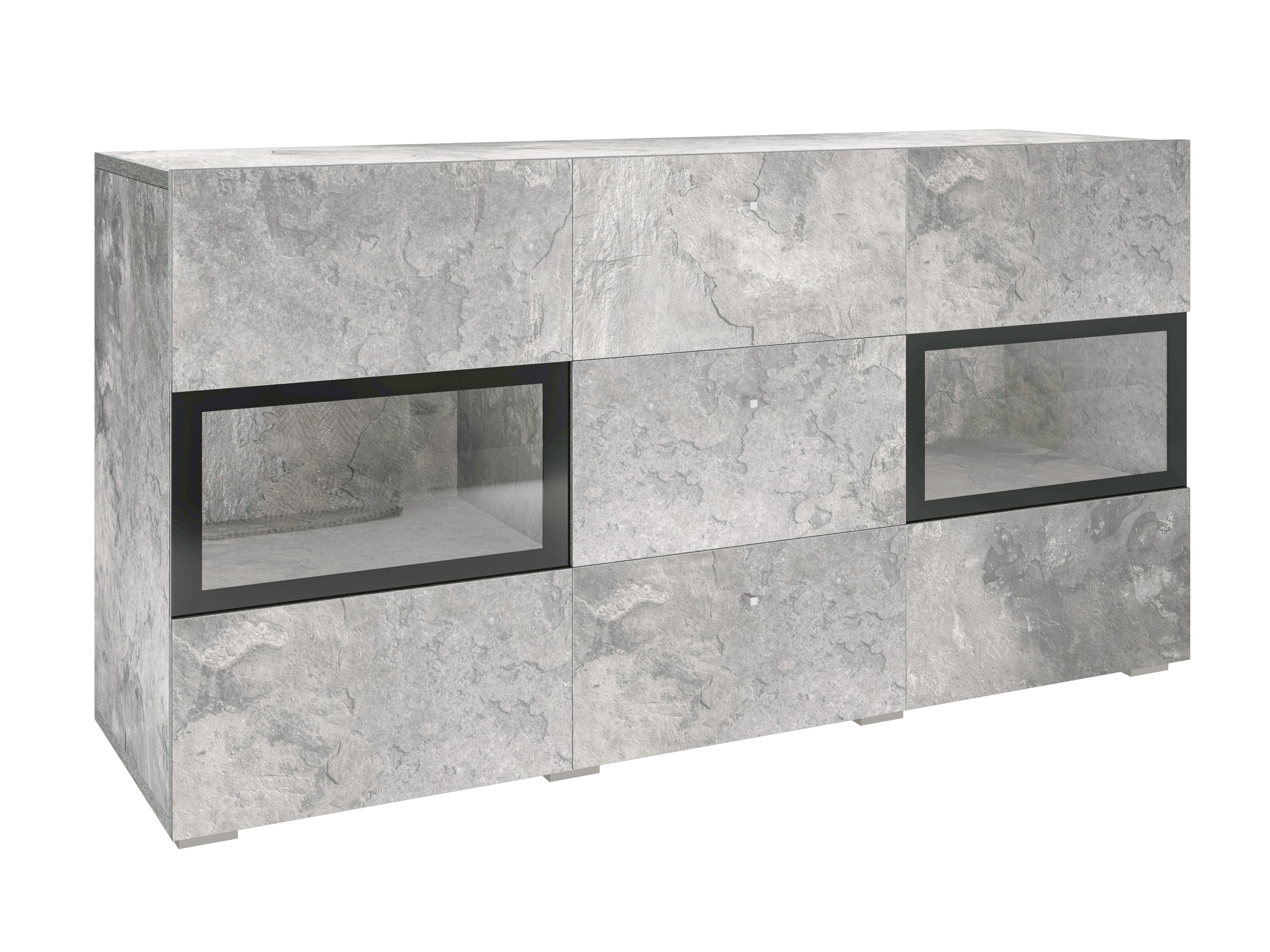 Commode Serodeu 101 (Béton)