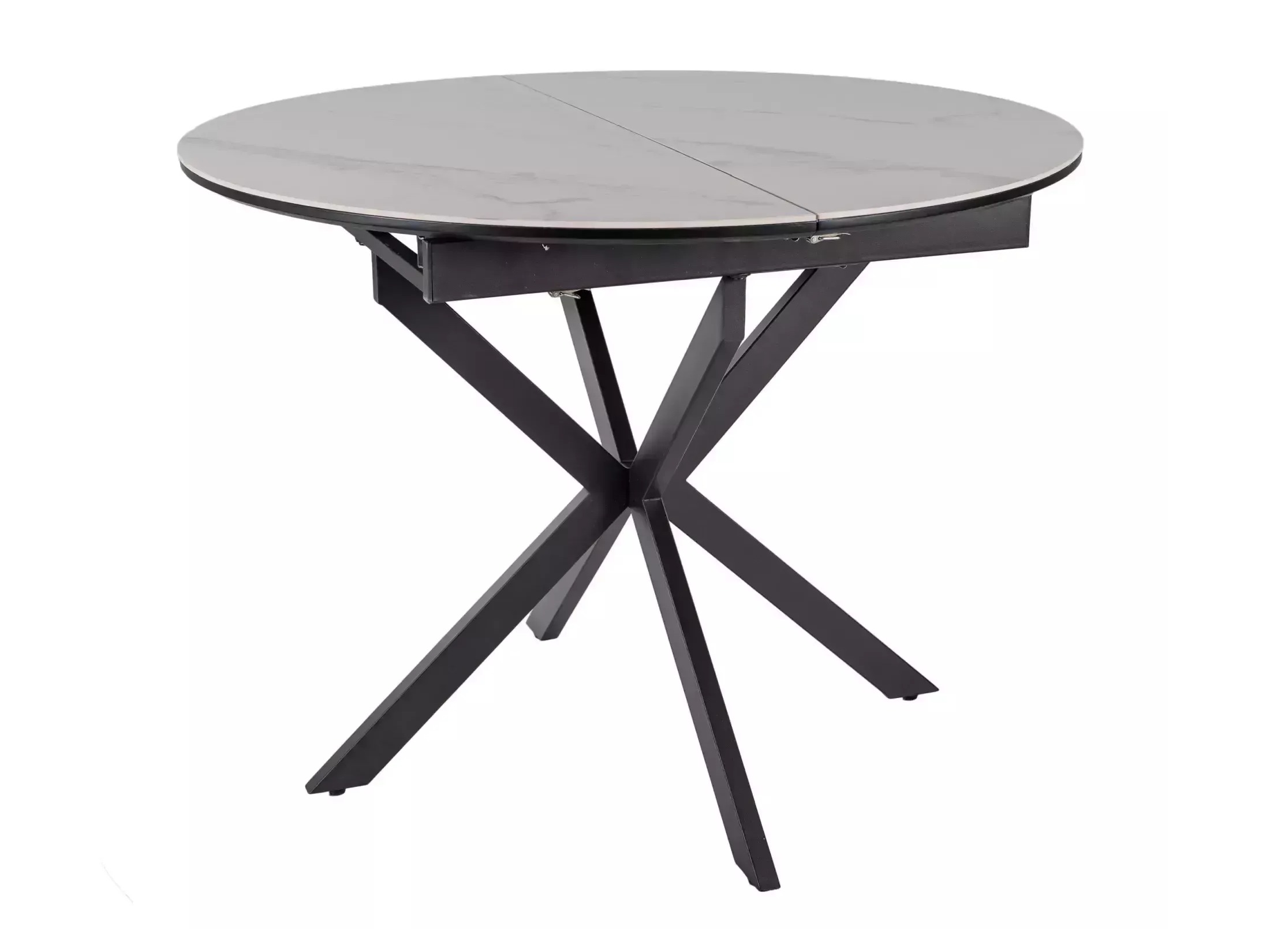Table Detroit 792 (Marbre blanc)
