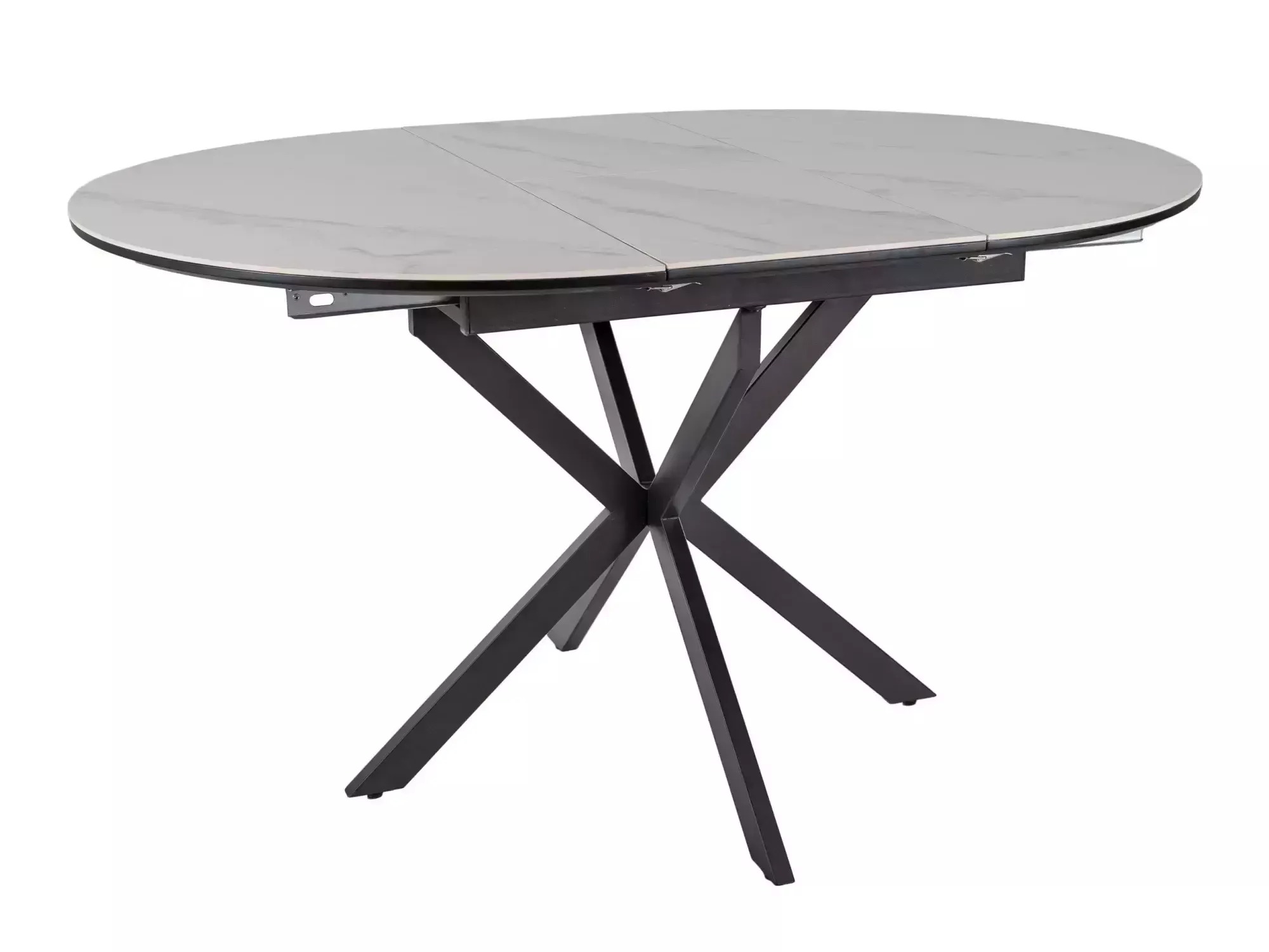 Table Detroit 792 (Marbre blanc)