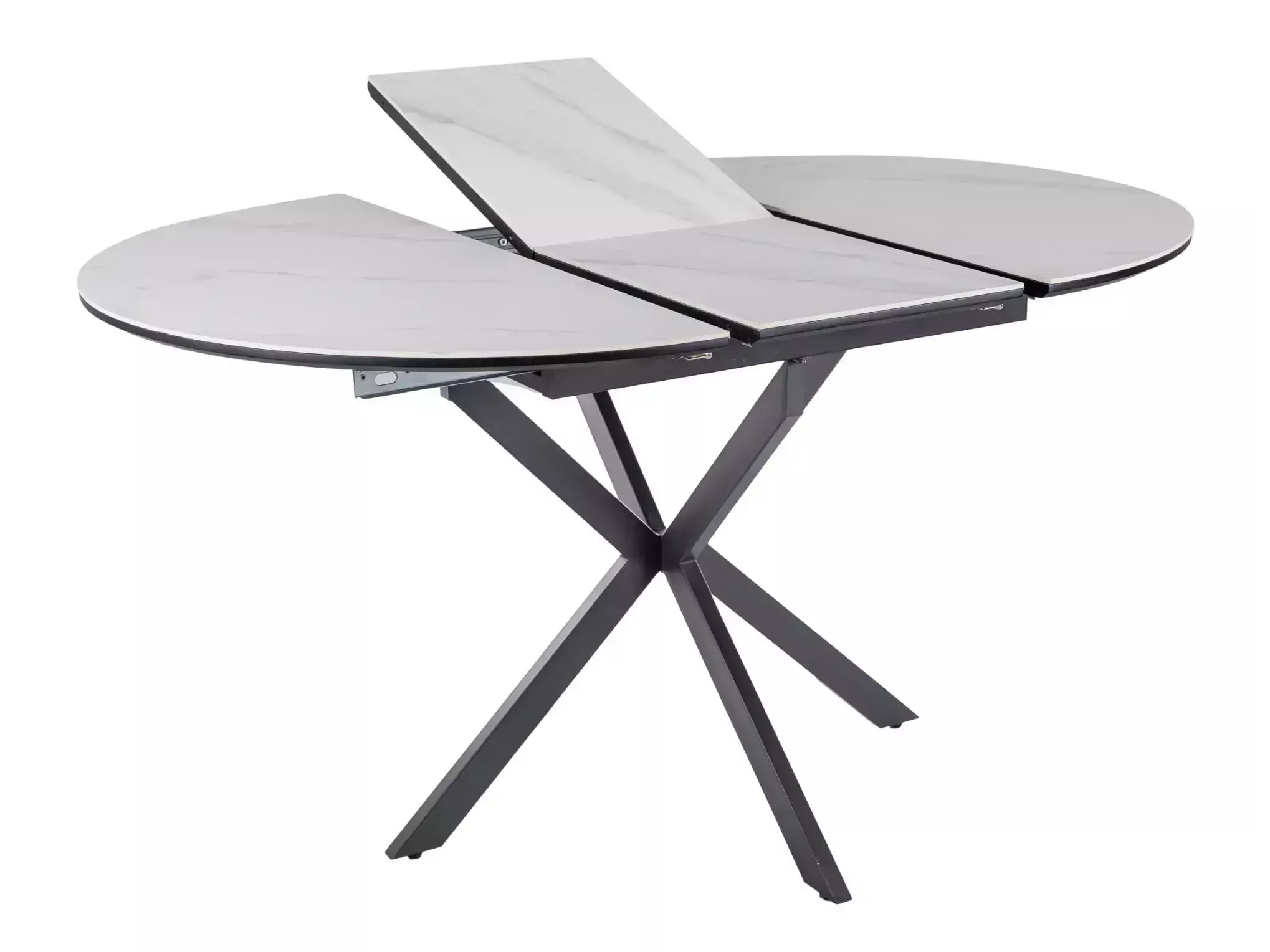 Table Detroit 792 (Marbre blanc)