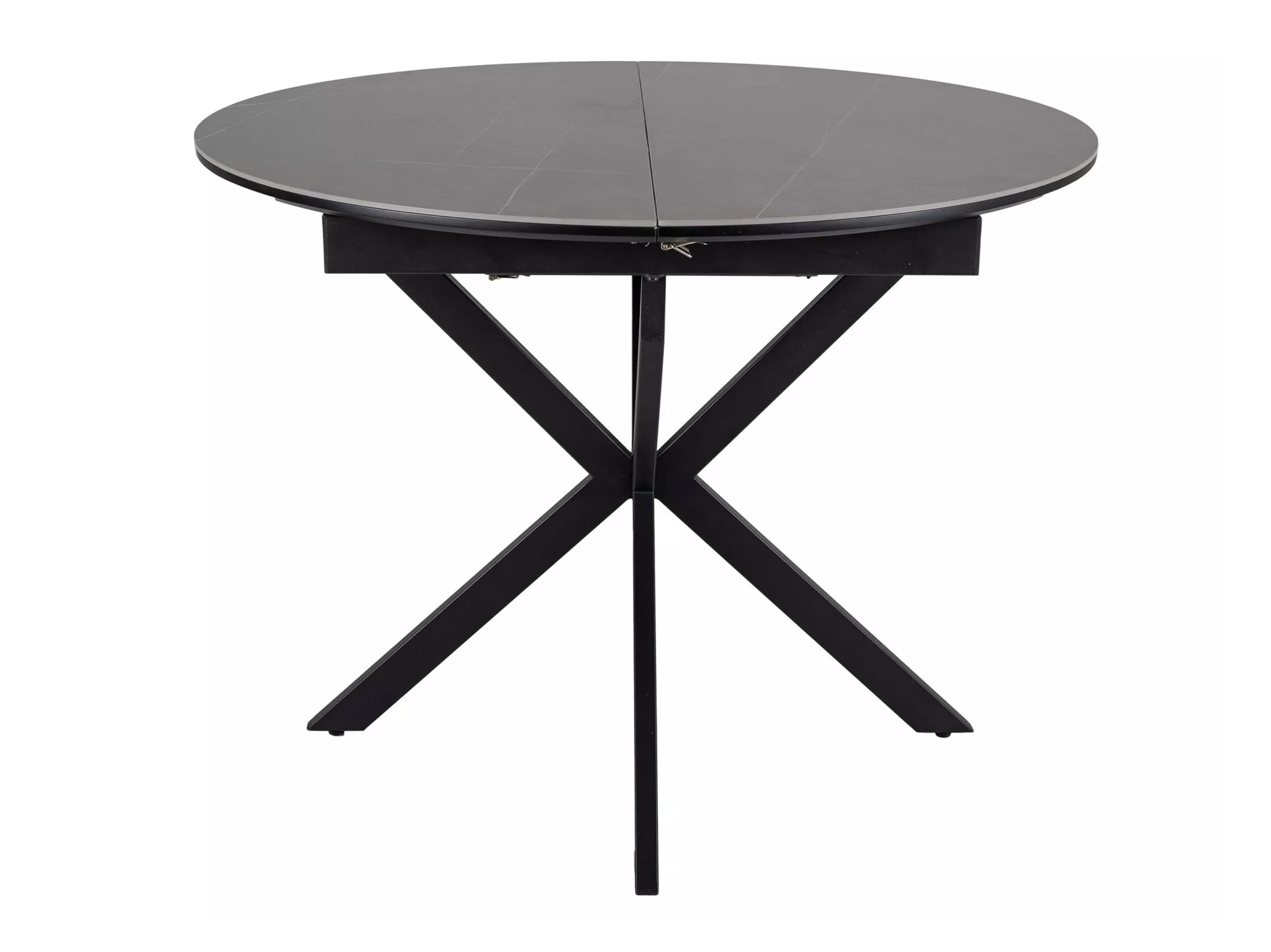 Table Detroit 792 (Marbre gris)