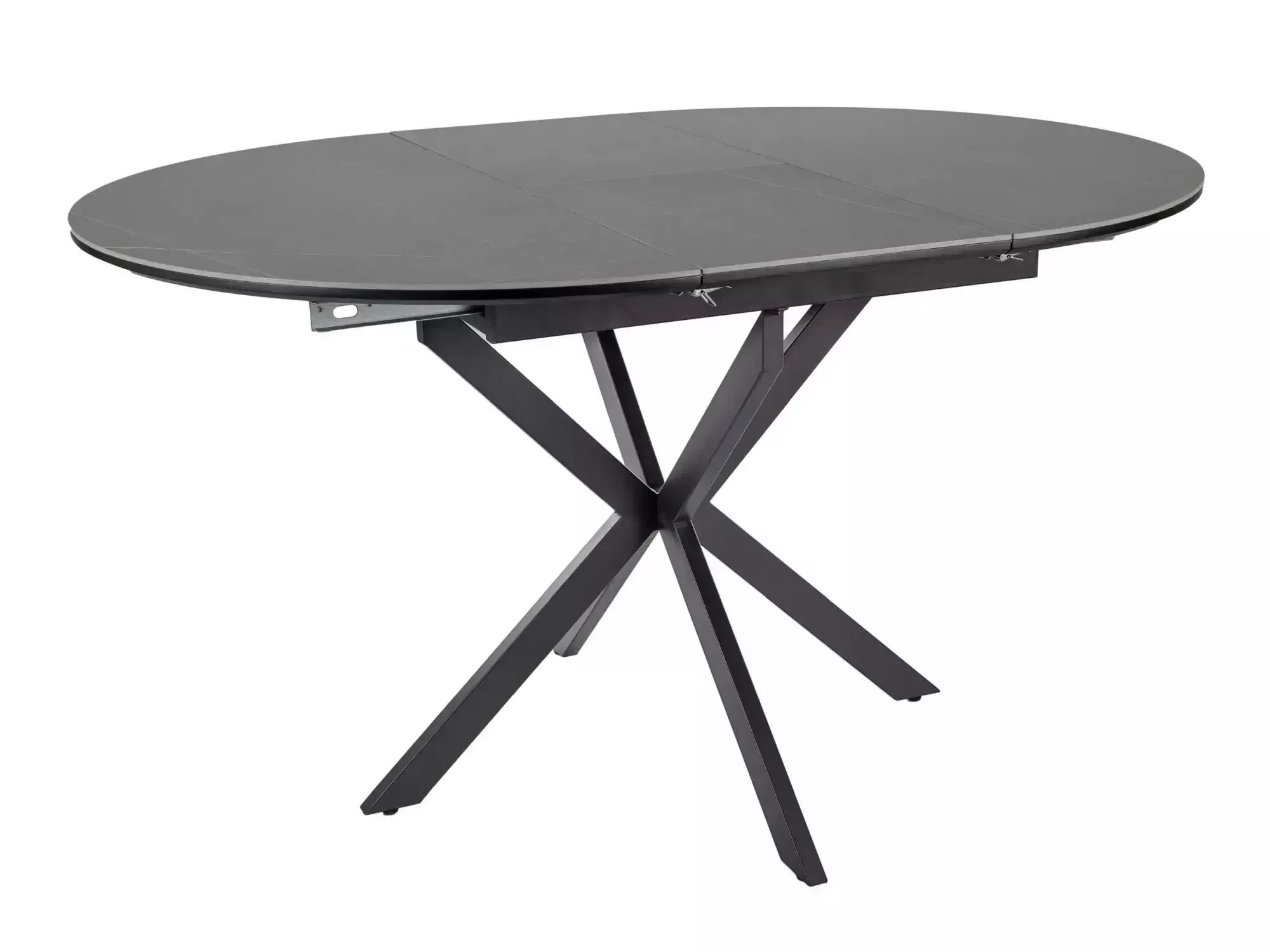 Table Detroit 792 (Marbre gris)