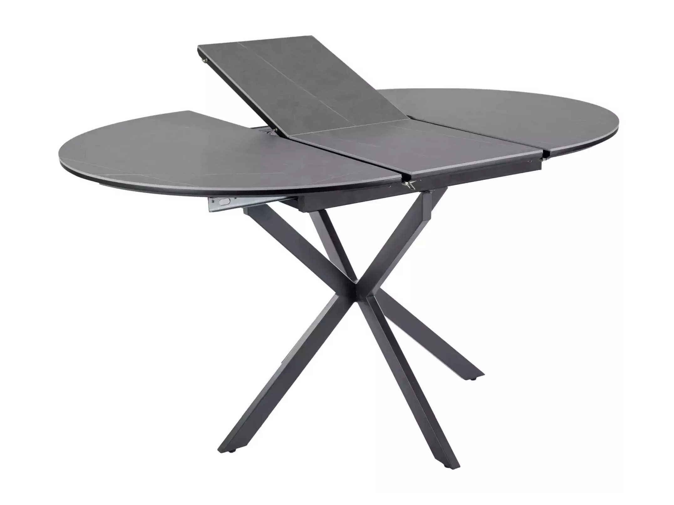 Table Detroit 792 (Marbre gris)