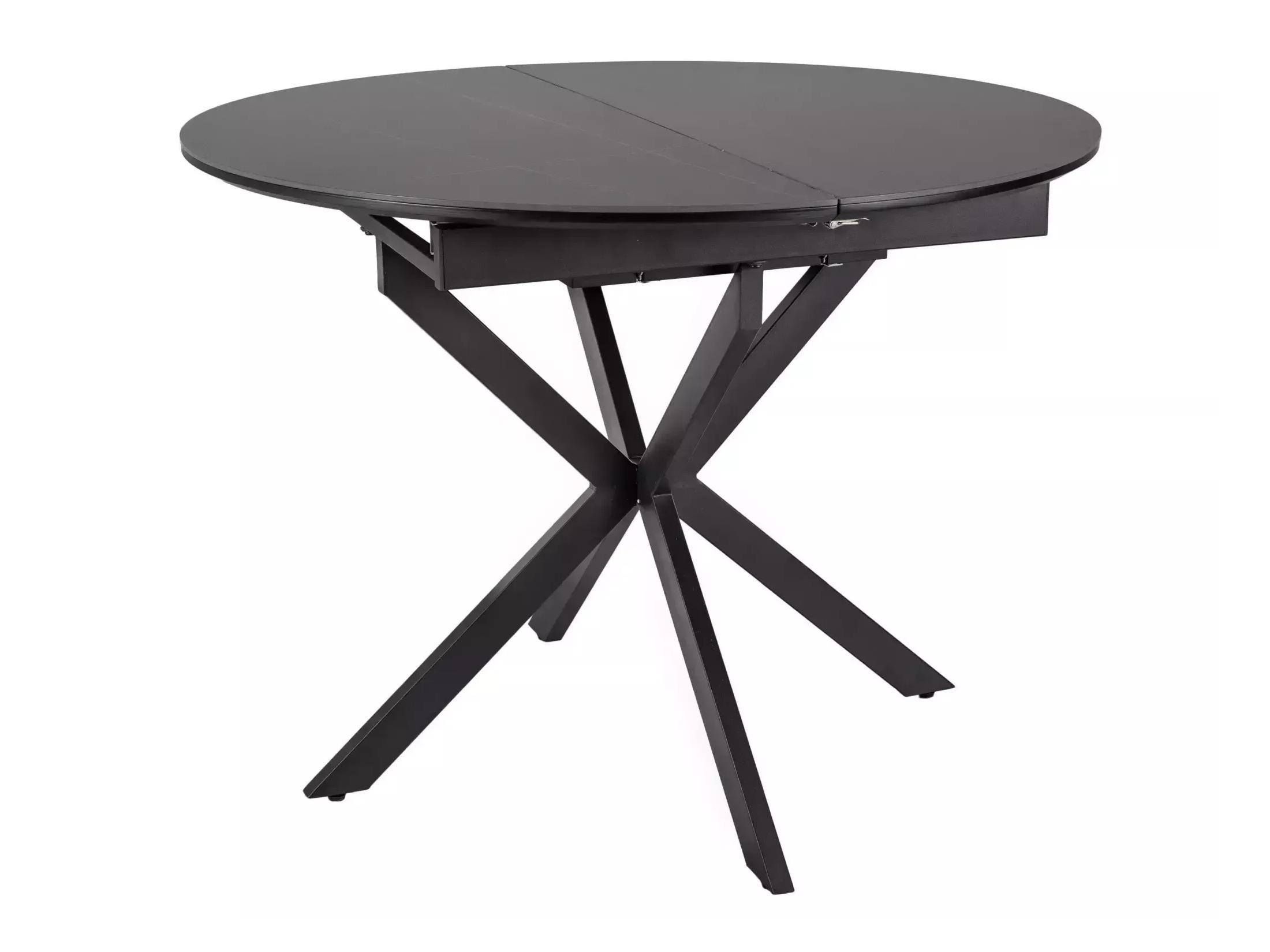 Table Detroit 792 (Marbre noir)