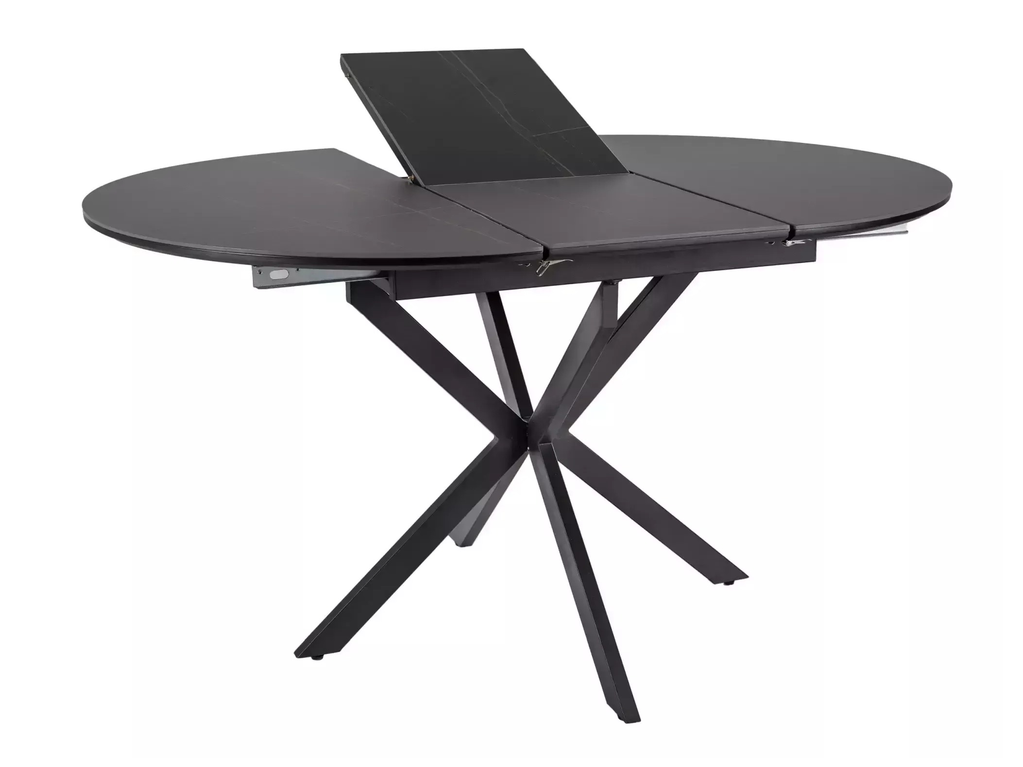Table Detroit 792 (Marbre noir)