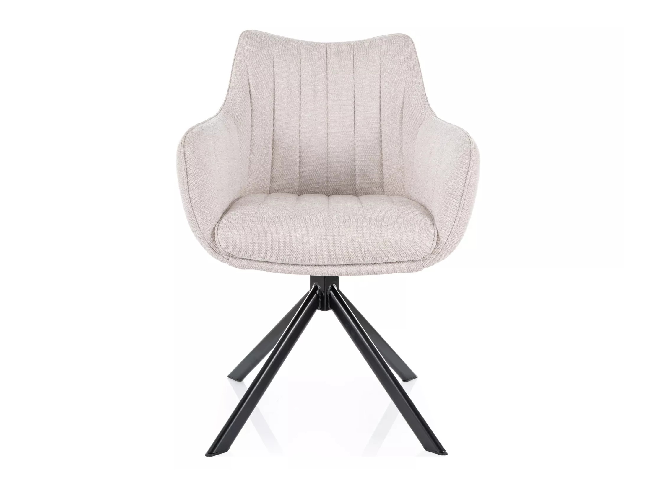 Chaise Detroit 226 (Beige clair)