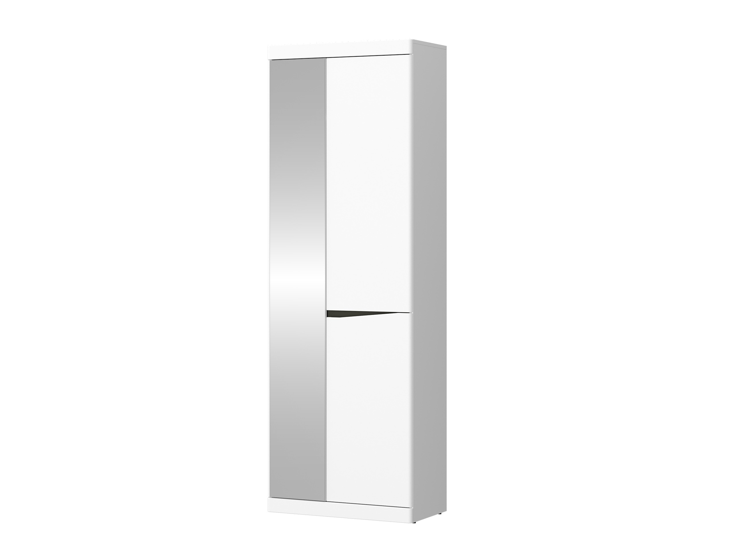 Armoire Venlori 118 (Blanc)