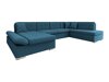 Canapé d'angle Comfivo 150 (Poso 05)