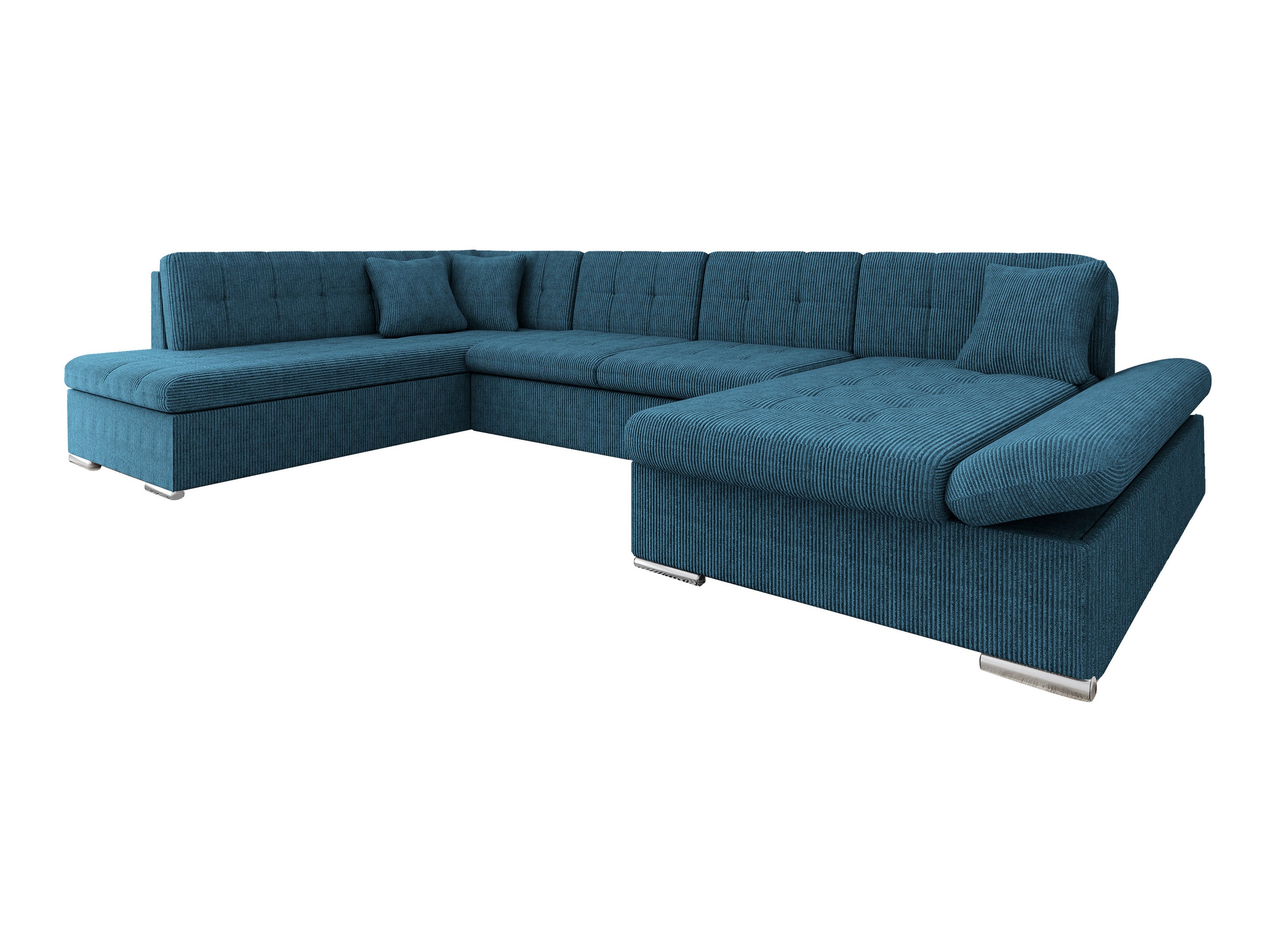 Canapé d'angle Comfivo 150 (Poso 05)